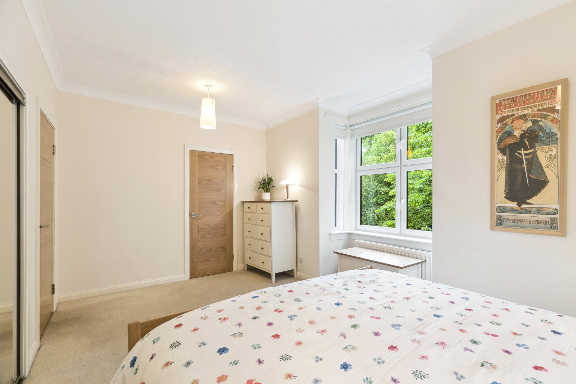 43E Beaconsfield Road, Kelvinside, Glasgow, G12 0NN - Picture #19