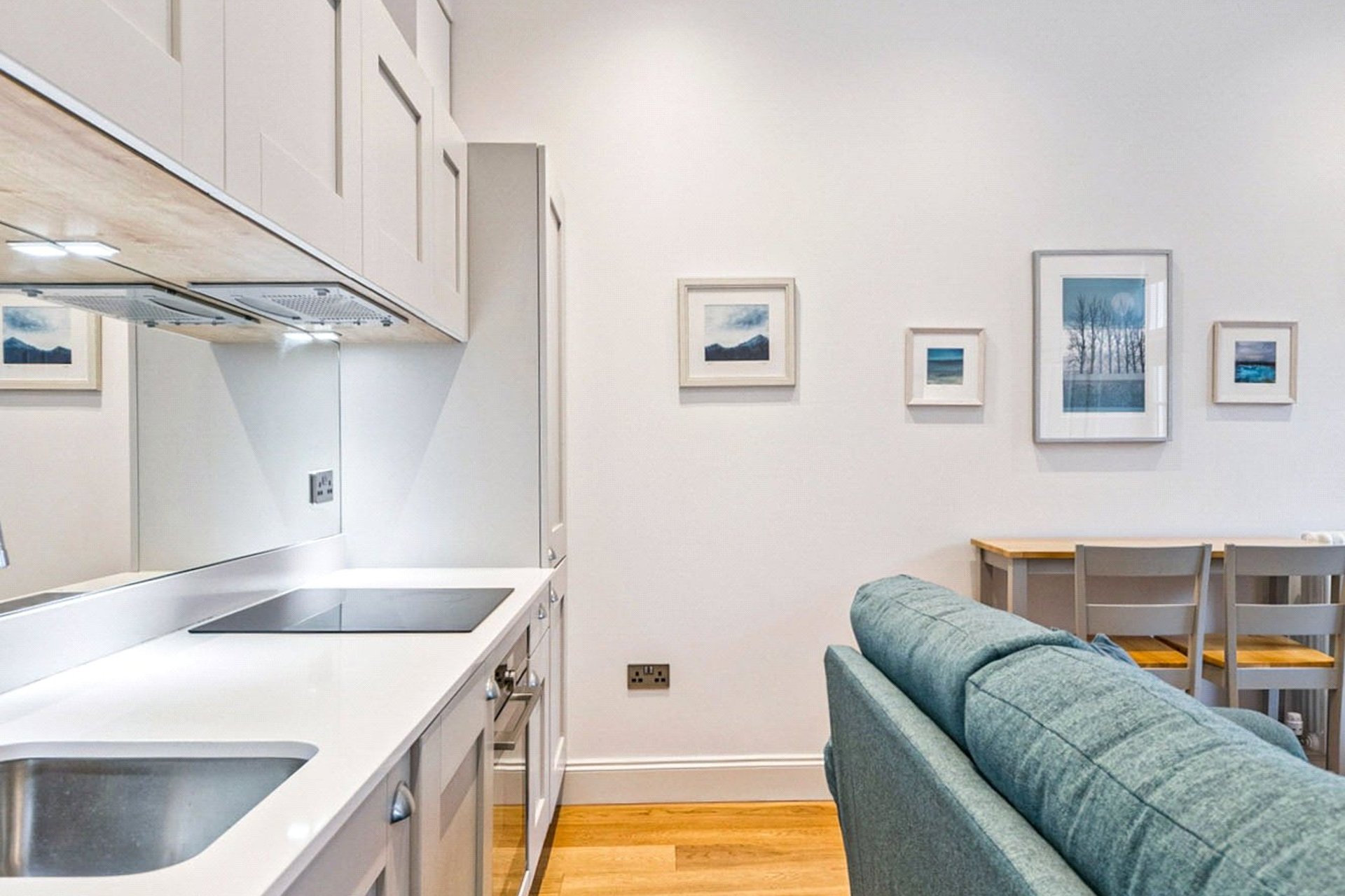 2/2 Archer House, 36 Main Street, Gullane, EH31 2AA - Picture #13