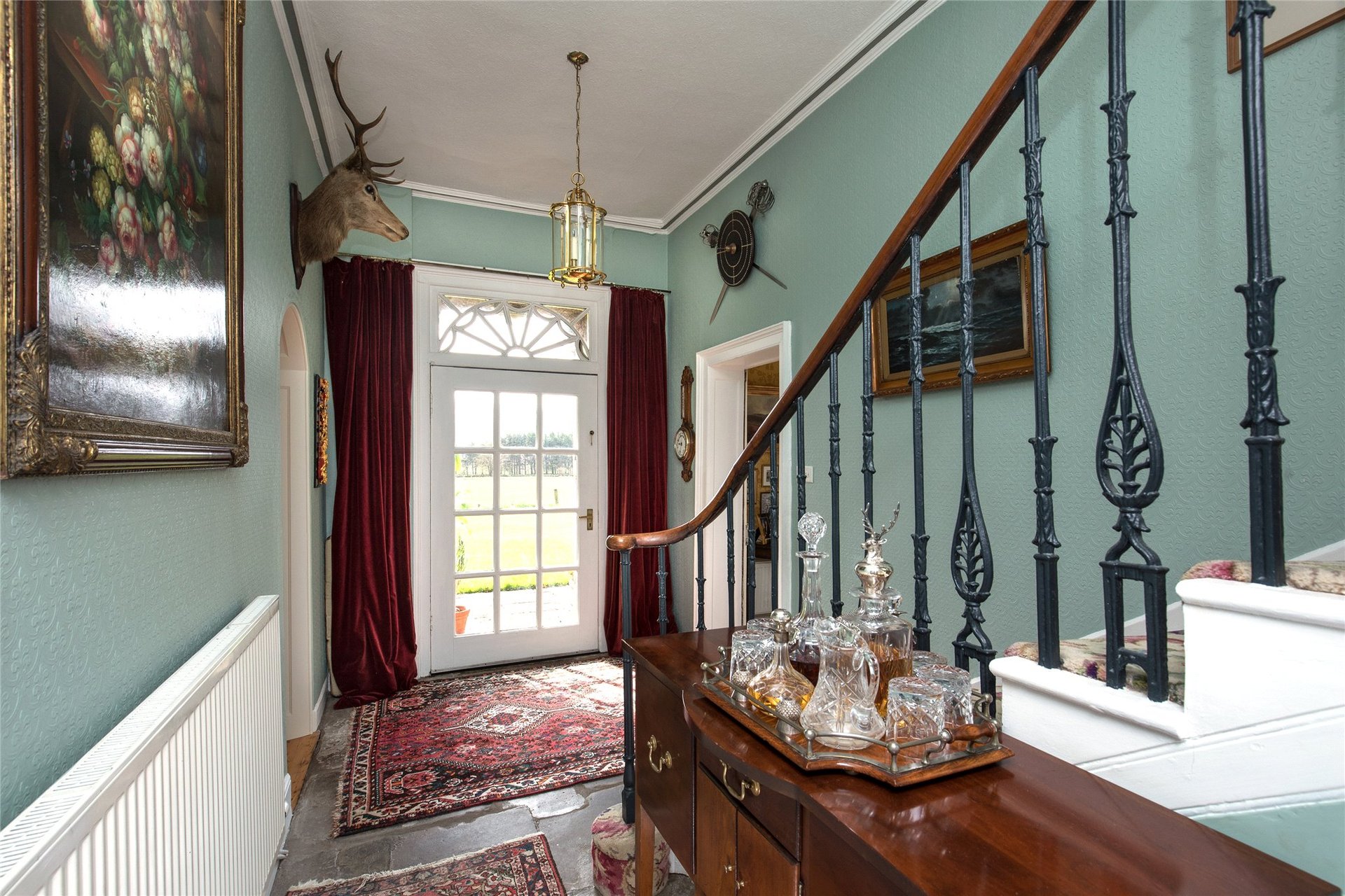 Nether Horsburgh Farmhouse, Innerleithen, Scottish Borders, EH44 6RE - Picture #16