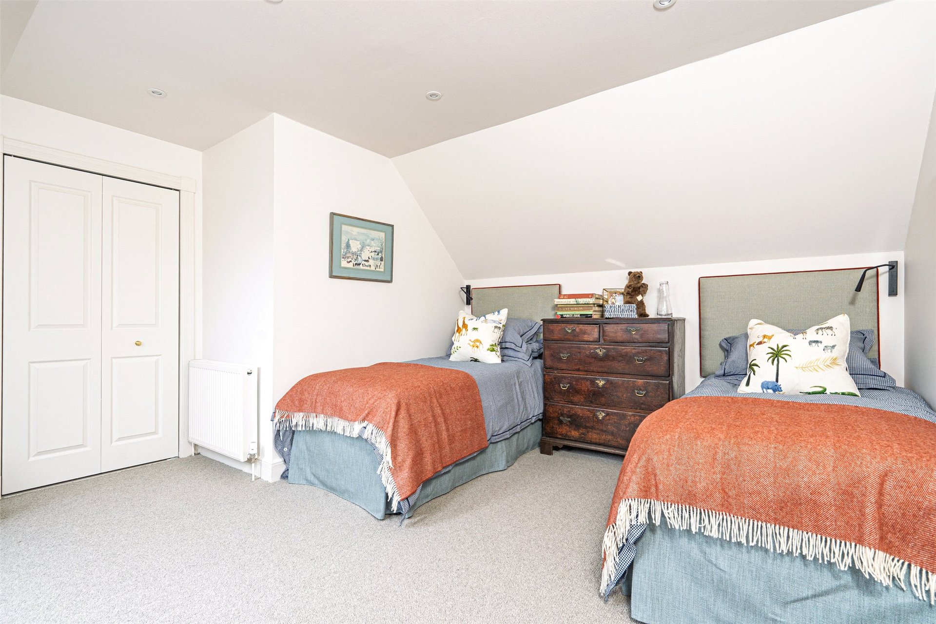 9 Southgait Close, St. Andrews, Fife, KY16 9QH - Picture #30