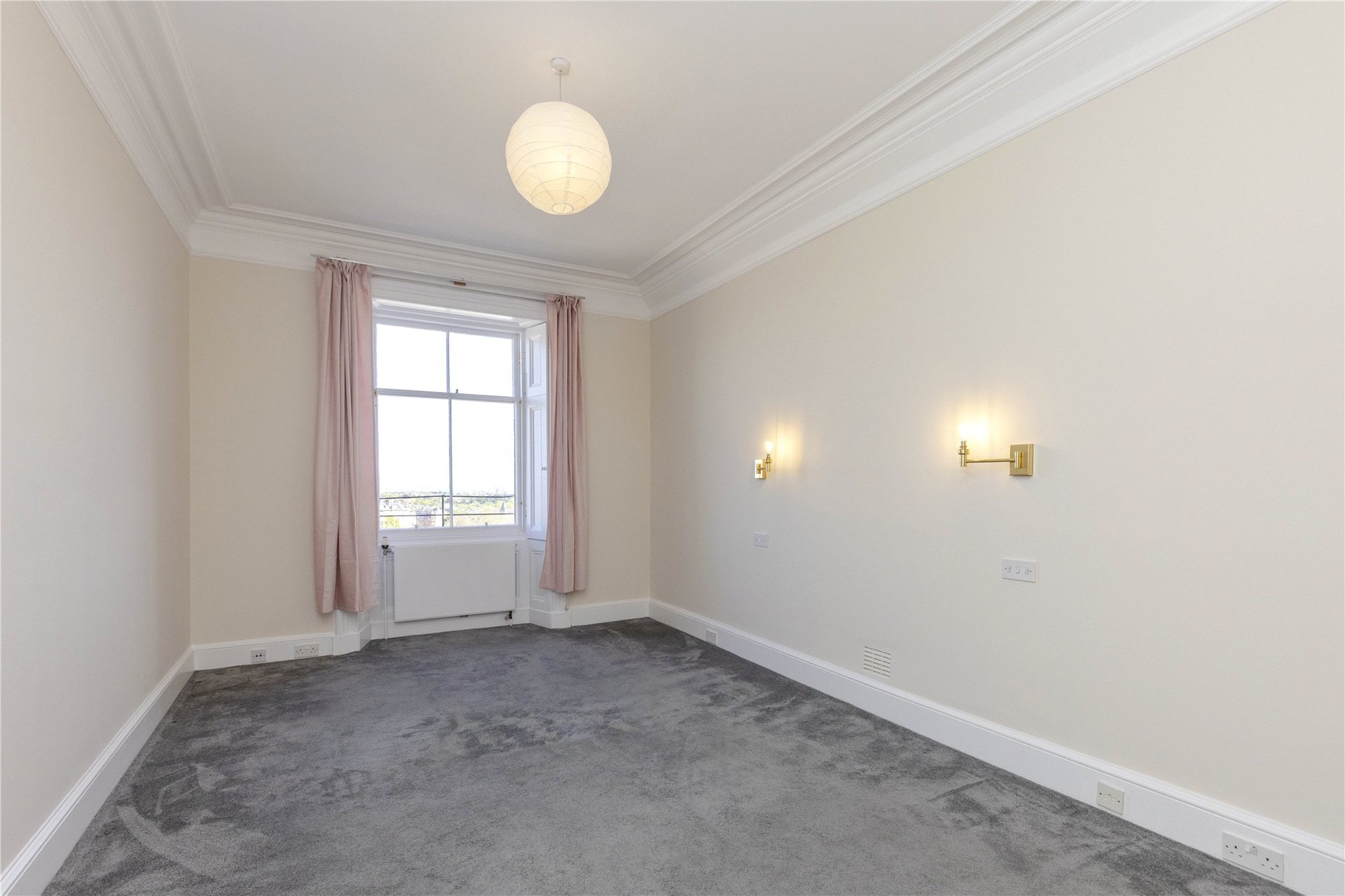 Flat 4 (3F), 30 Drumsheugh Gardens, Edinburgh, EH3 7RN - Picture #14