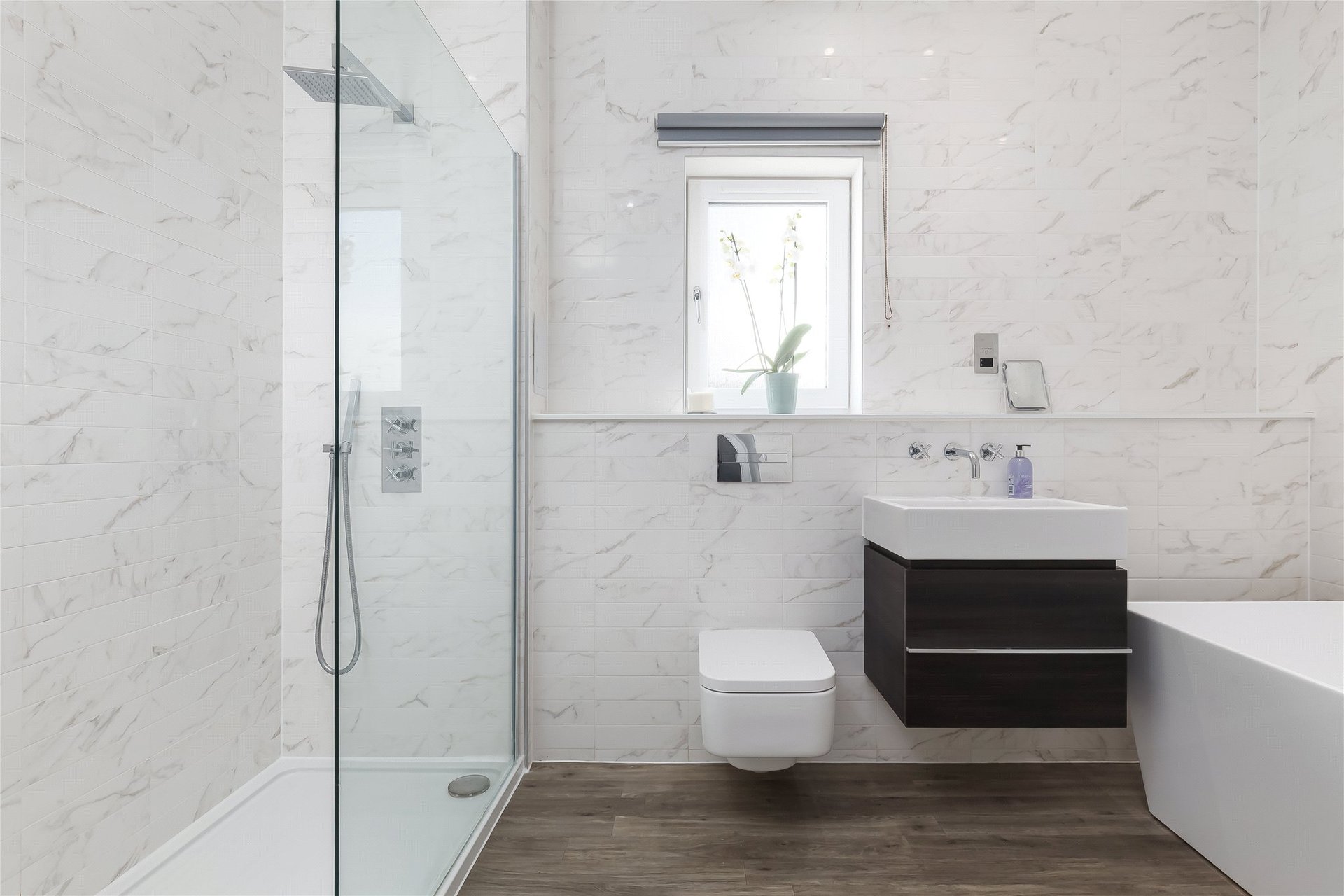 Flat 32, 25 Shrubhill Walk, Edinburgh, EH7 4FJ - Picture #9