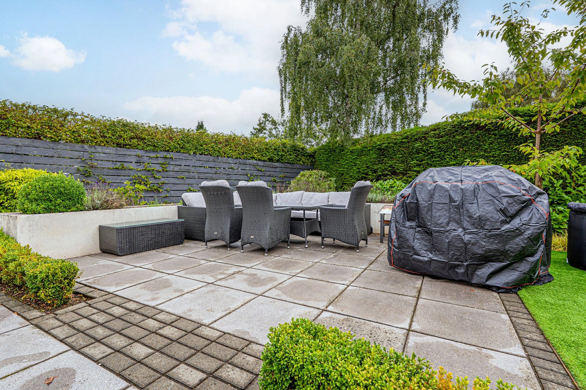 Bruadair, 13a Stirling Drive, Bearsden, G61 4NX - Picture #45