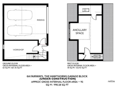 Garage Building