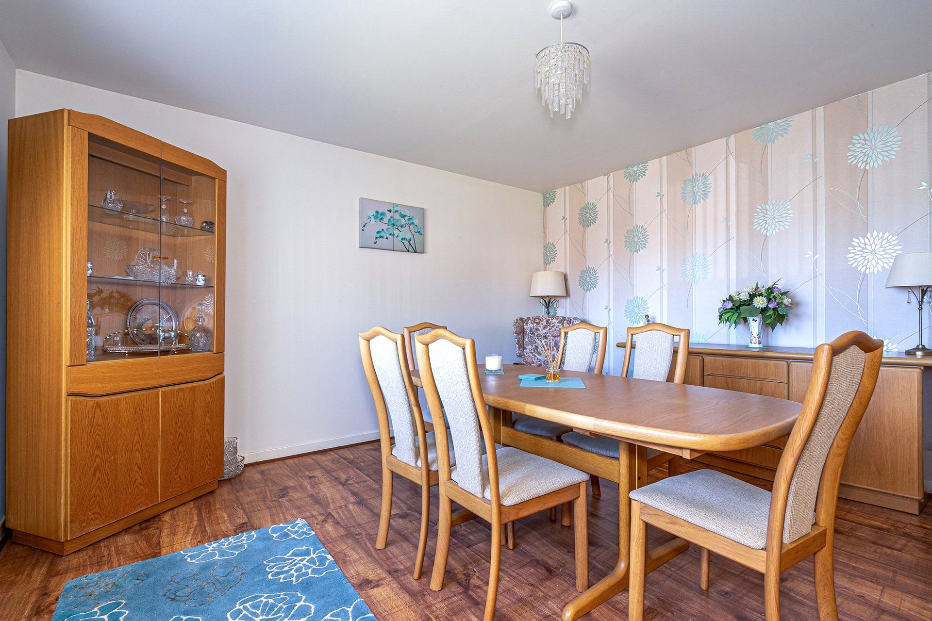 9 Kinnear Court, Guardbridge, St. Andrews, Fife, KY16 0UE - Picture #8
