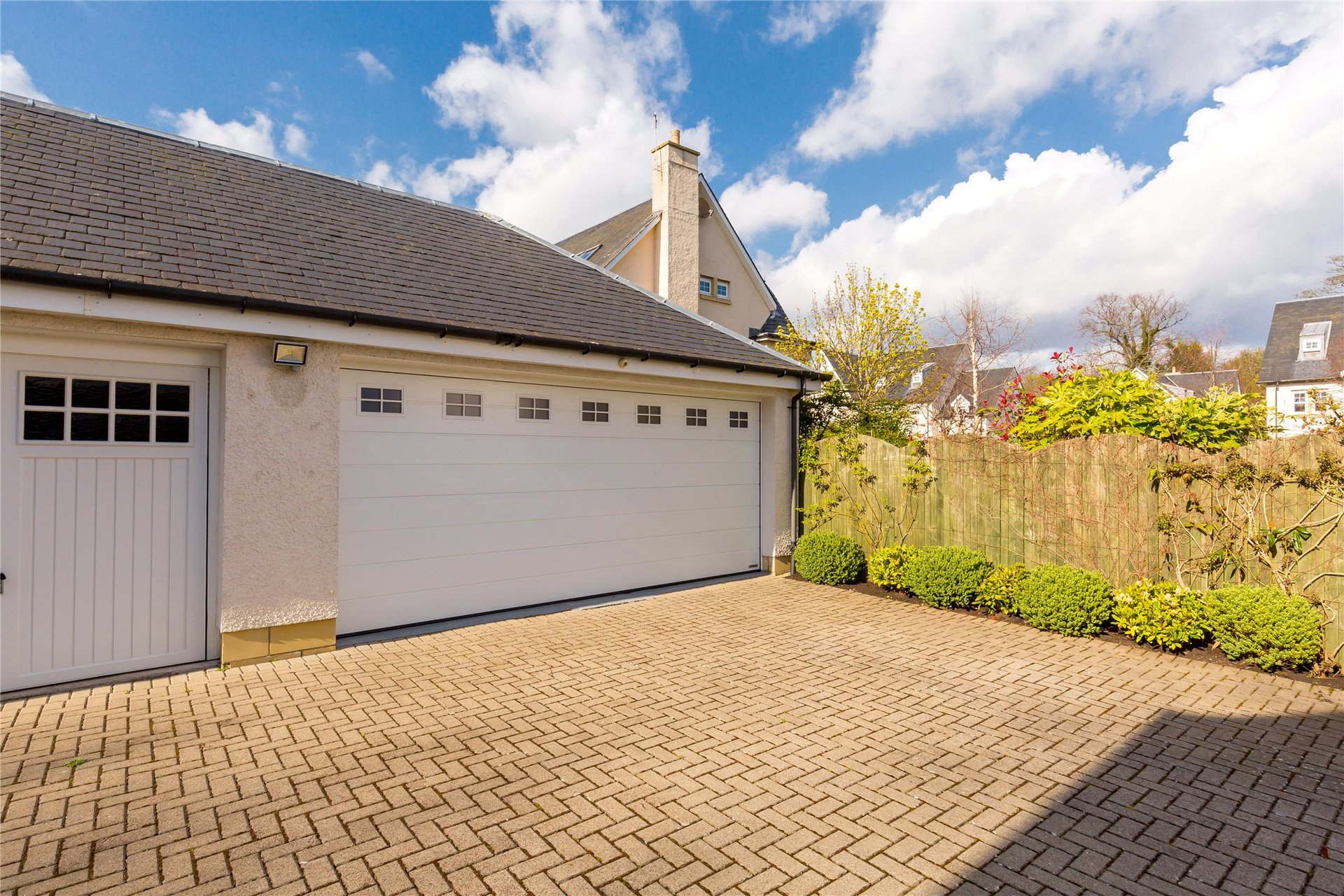 2 Redhall House Drive, Edinburgh, EH14 1JE - Picture #18