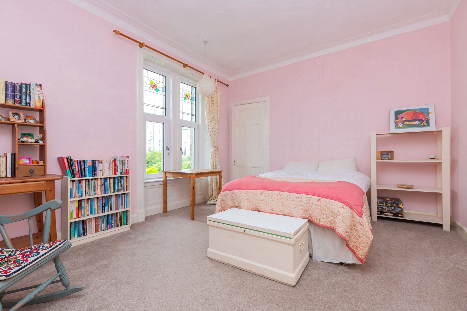 542 Clarkston Road, Netherlee, Glasgow, G44 3RT - Picture #27