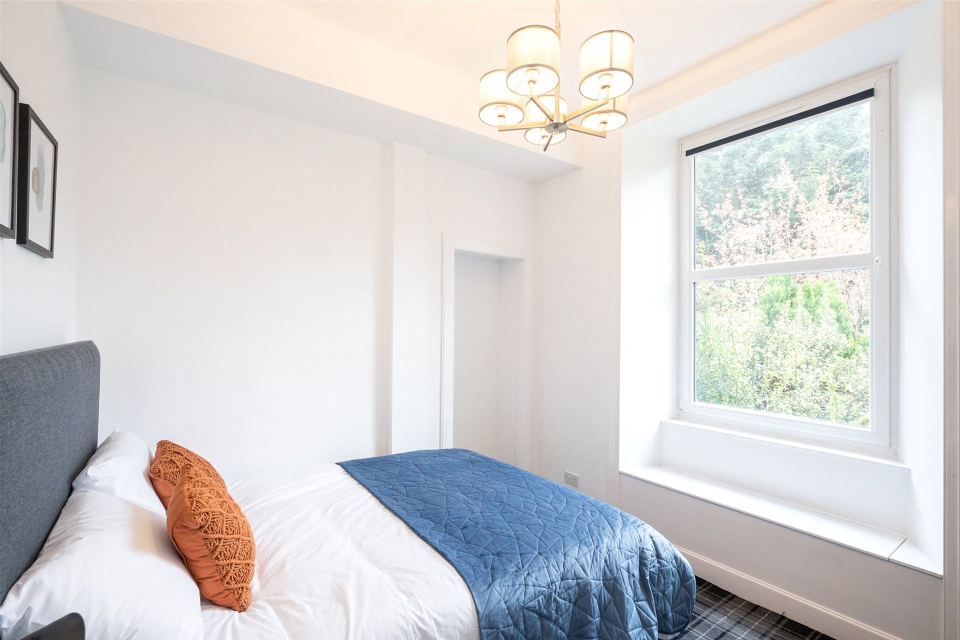 18/3 Caledonian Road, Edinburgh, EH11 2DF - Picture #11