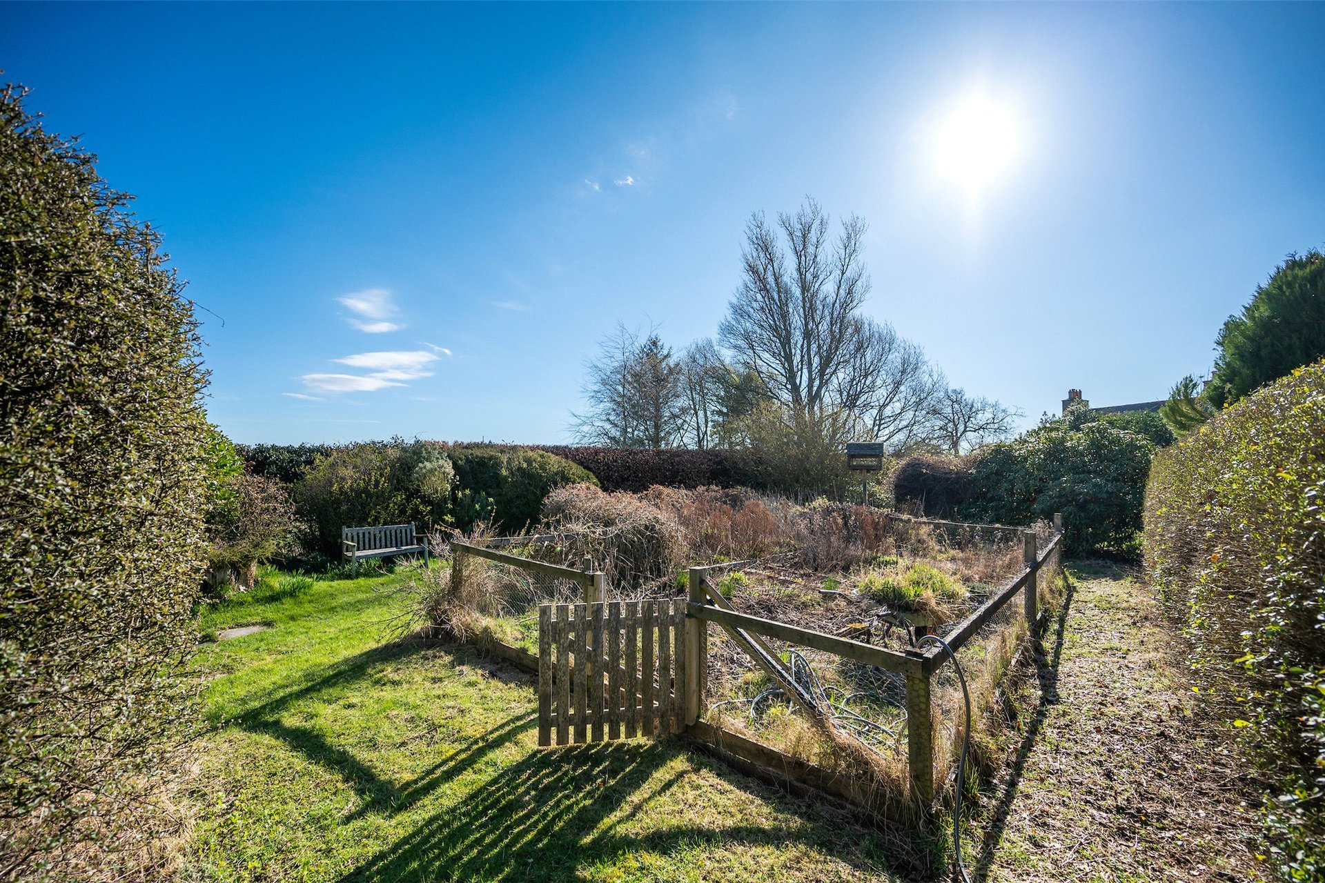 Sarnia, 25 Fala Village, Pathhead, Midlothian, EH37 5SY - Picture #18