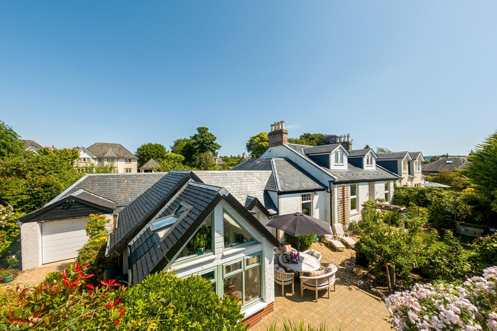 33 West Argyle Street, Helensburgh, Argyll And Bute, G84 8XR - Picture #1