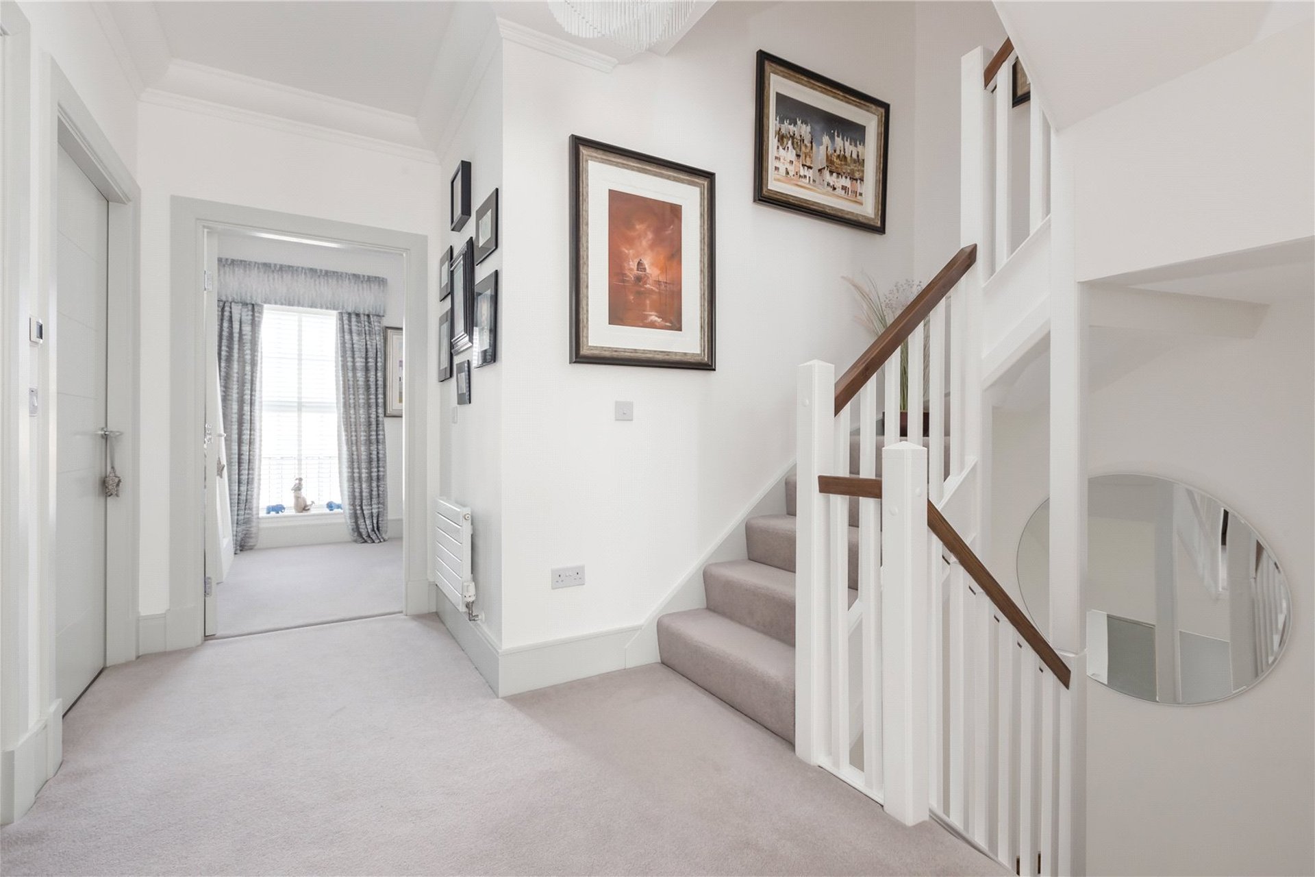 6 Orchard Row, Abbey Park Avenue, St. Andrews, KY16 9HN - Picture #23