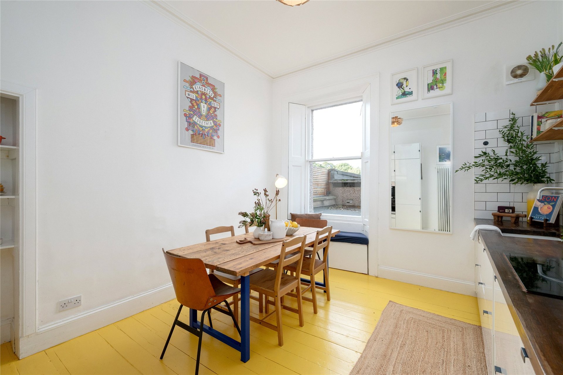 30 Brighton Place, Edinburgh, Midlothian, EH15 1LJ - Picture #7