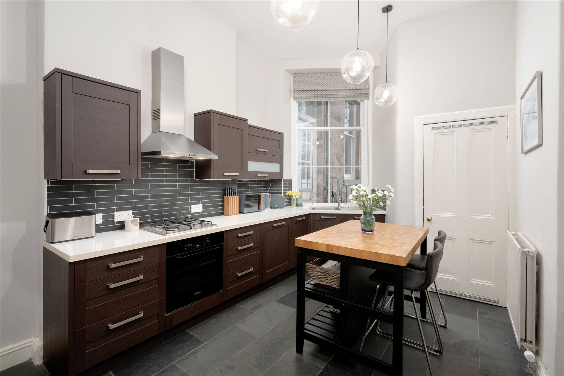 2 Woodburn Terrace, Morningside, Edinburgh, EH10 4SH - Picture #21