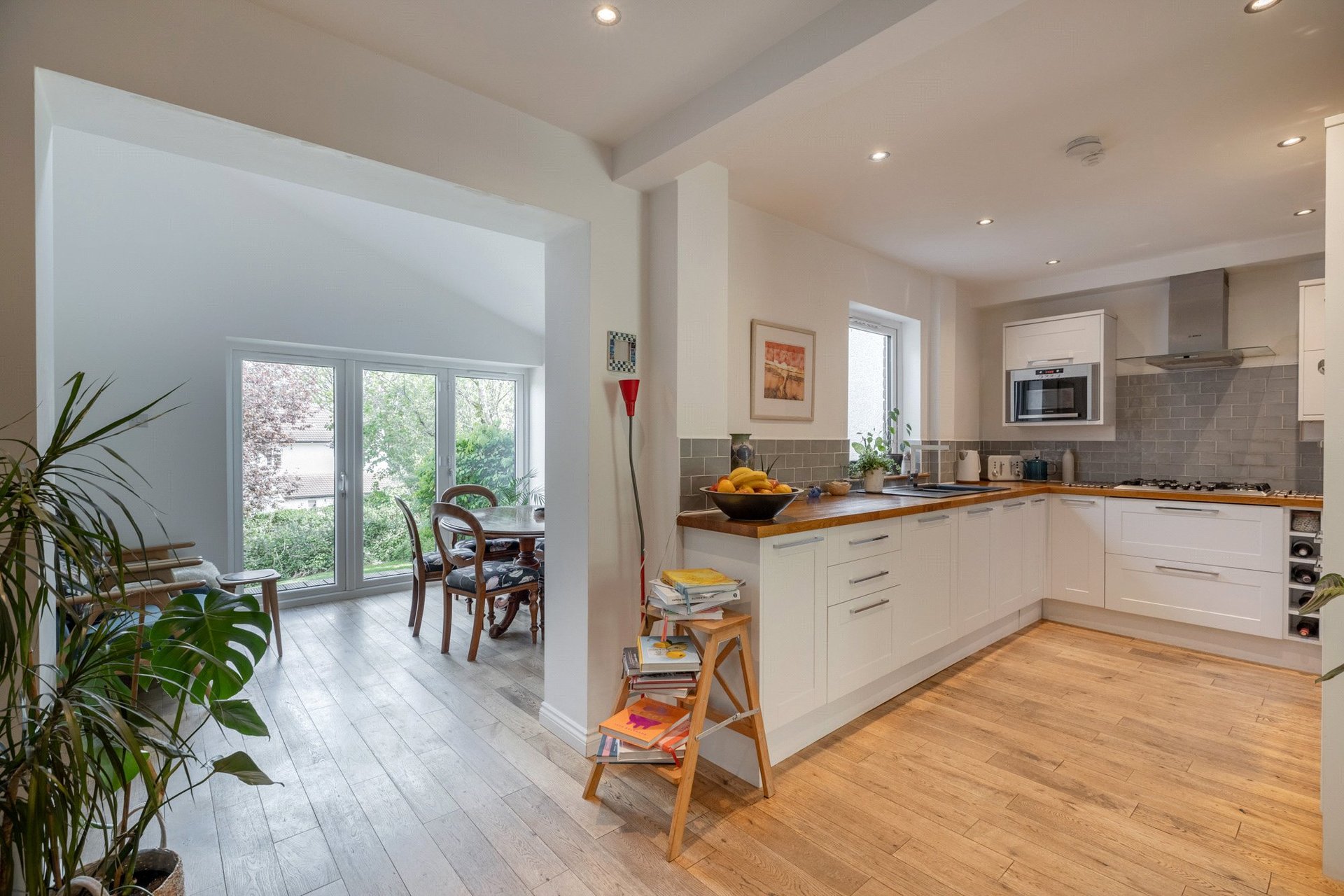 37 Burnbrae Avenue, Bearsden, G61 3ET - Picture #9