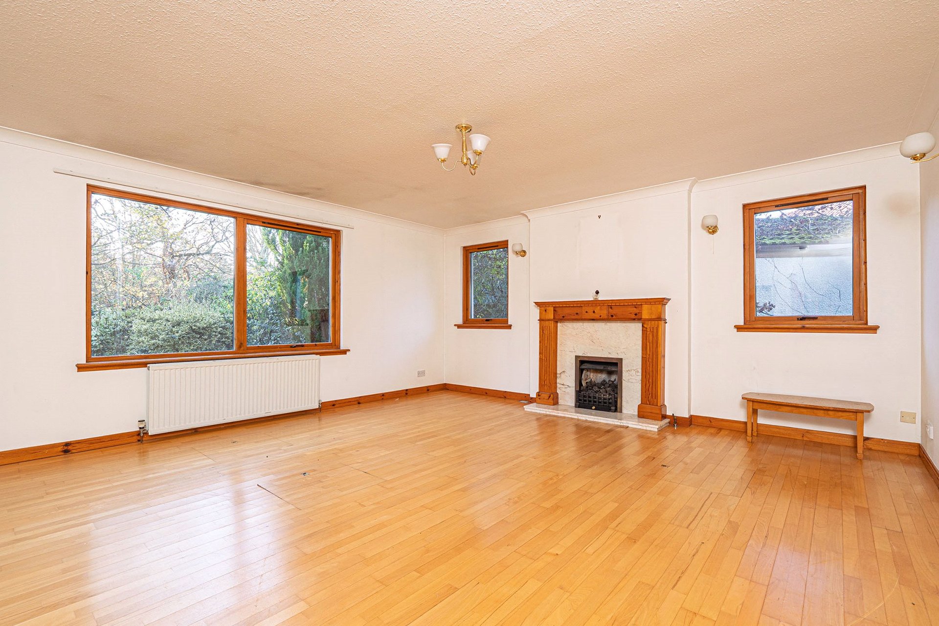 The Roundel, 68A Hepburn Gardens, St Andrews, KY16 9DQ - Picture #3