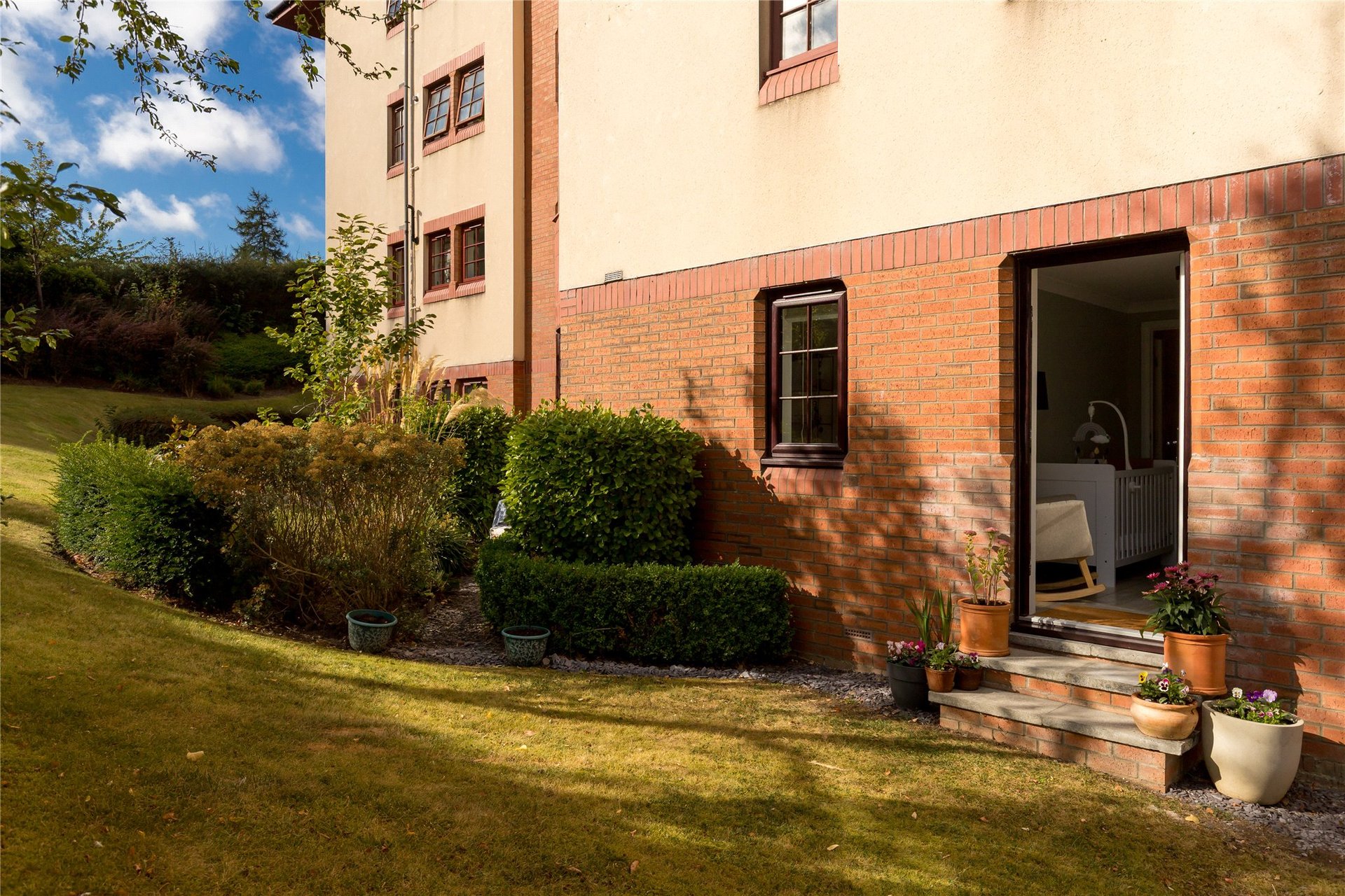 94/2 Orchard Brae Avenue, Edinburgh, Midlothian, EH4 2GB - Picture #16