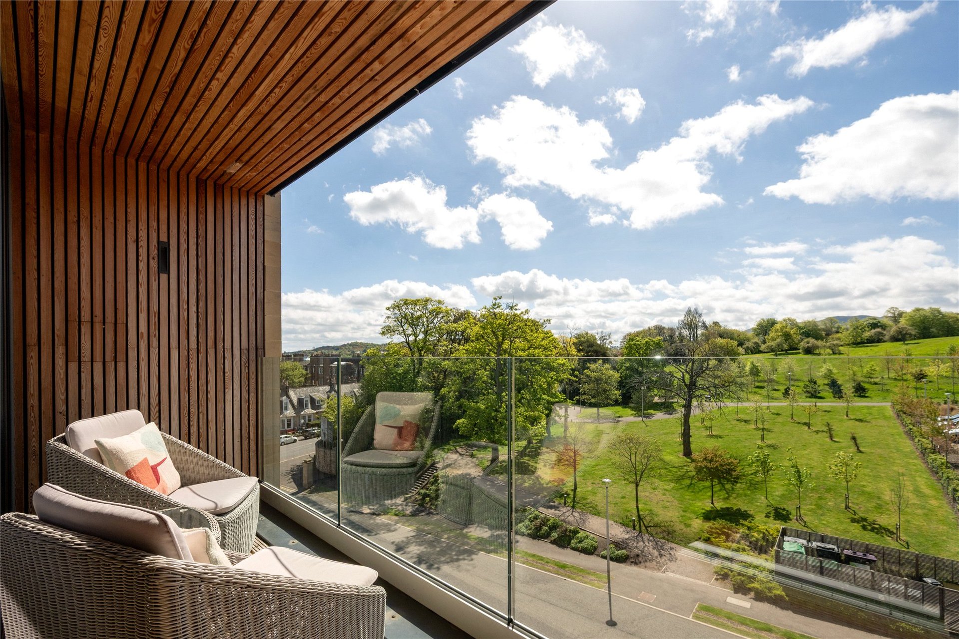 Flat 19, 65 Sassoon Grove, Edinburgh, Midlothian, EH10 5FB - Picture #10
