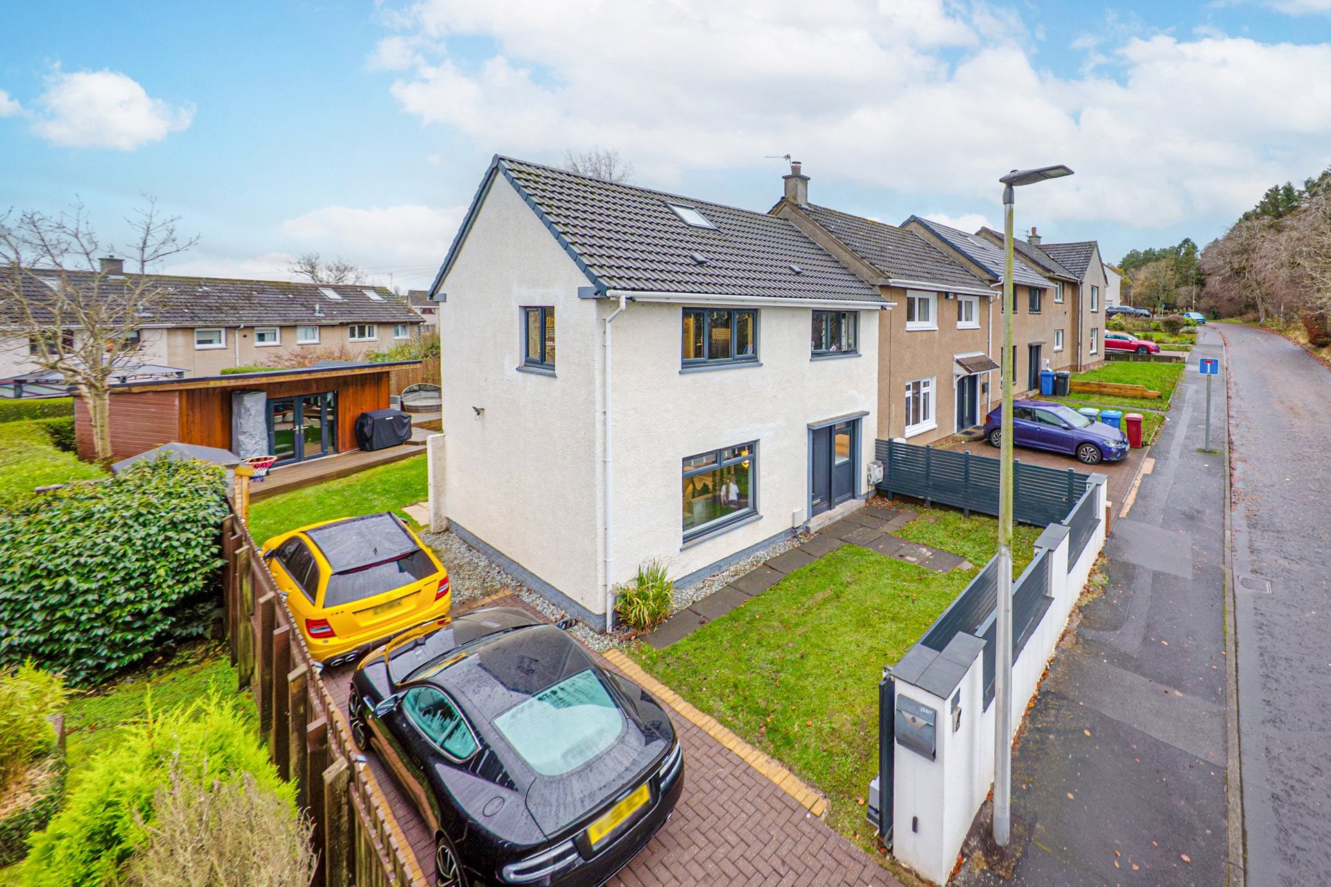 34 Craighill, East Kilbride, Glasgow, G75 9BN - Picture #2