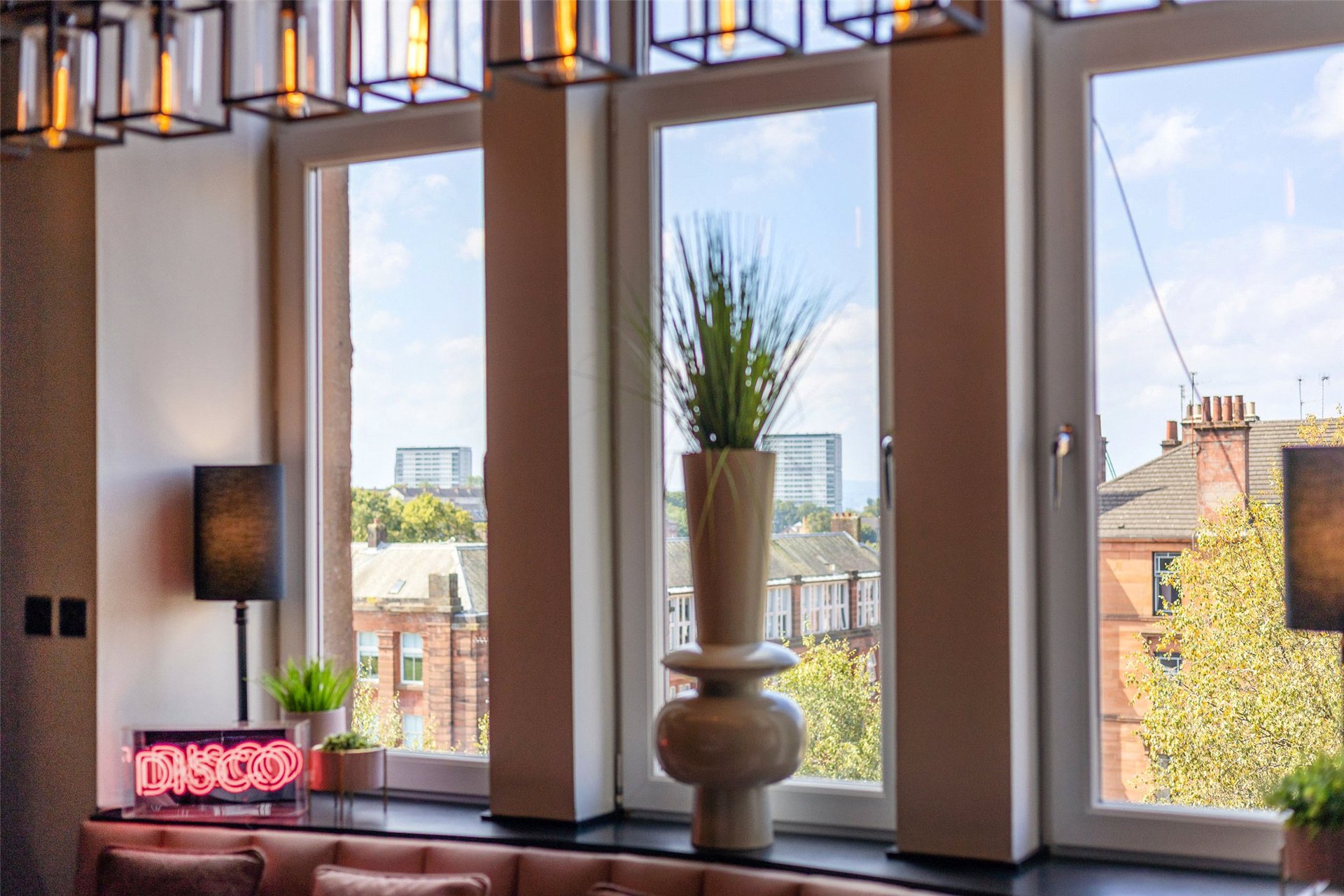 Flat 2/2, 42 Falkland Street, Hyndland, Glasgow, G12 9QY - Picture #65