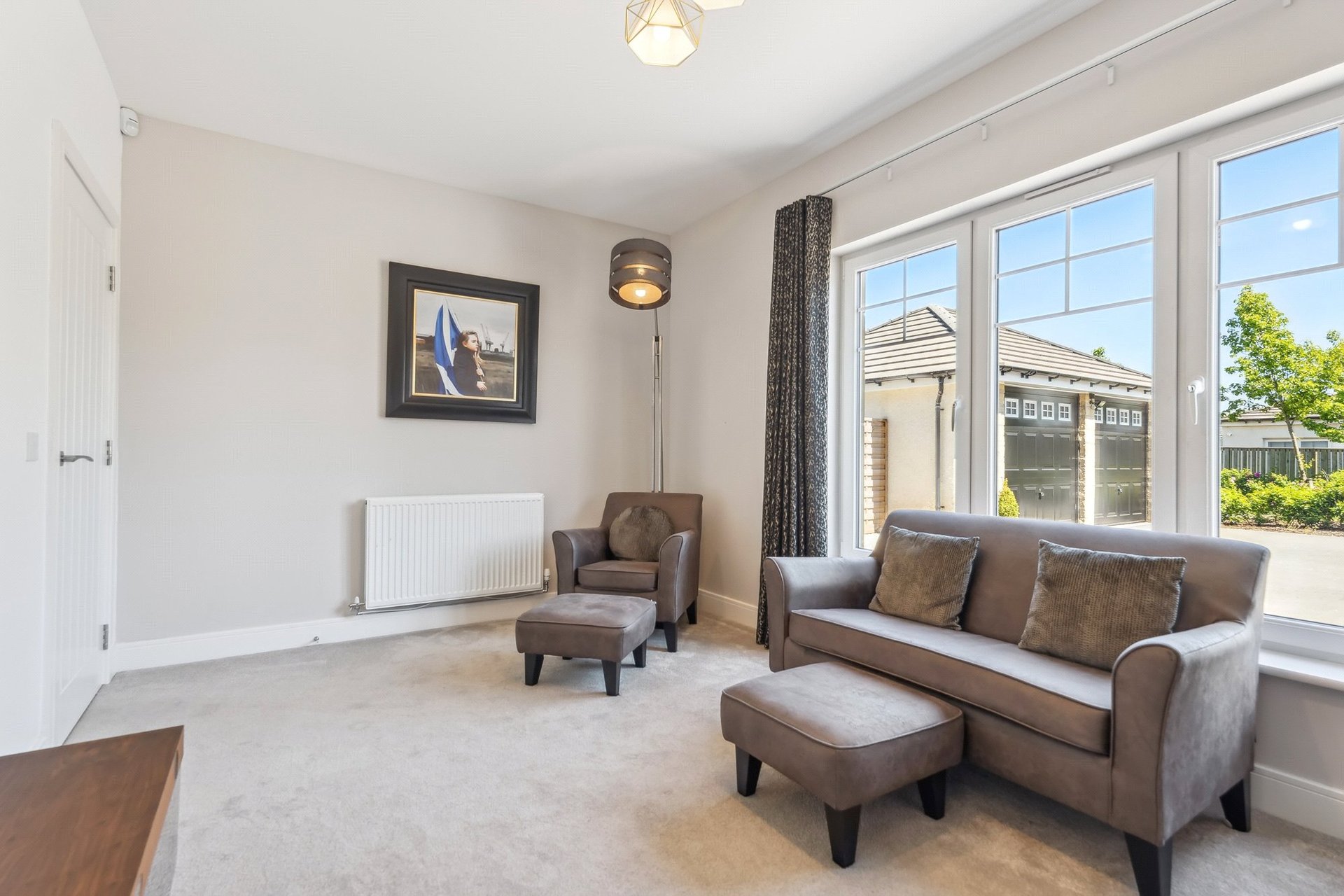 7 Sandwick Crescent, Newton Mearns, Glasgow, G77 5WU - Picture #18
