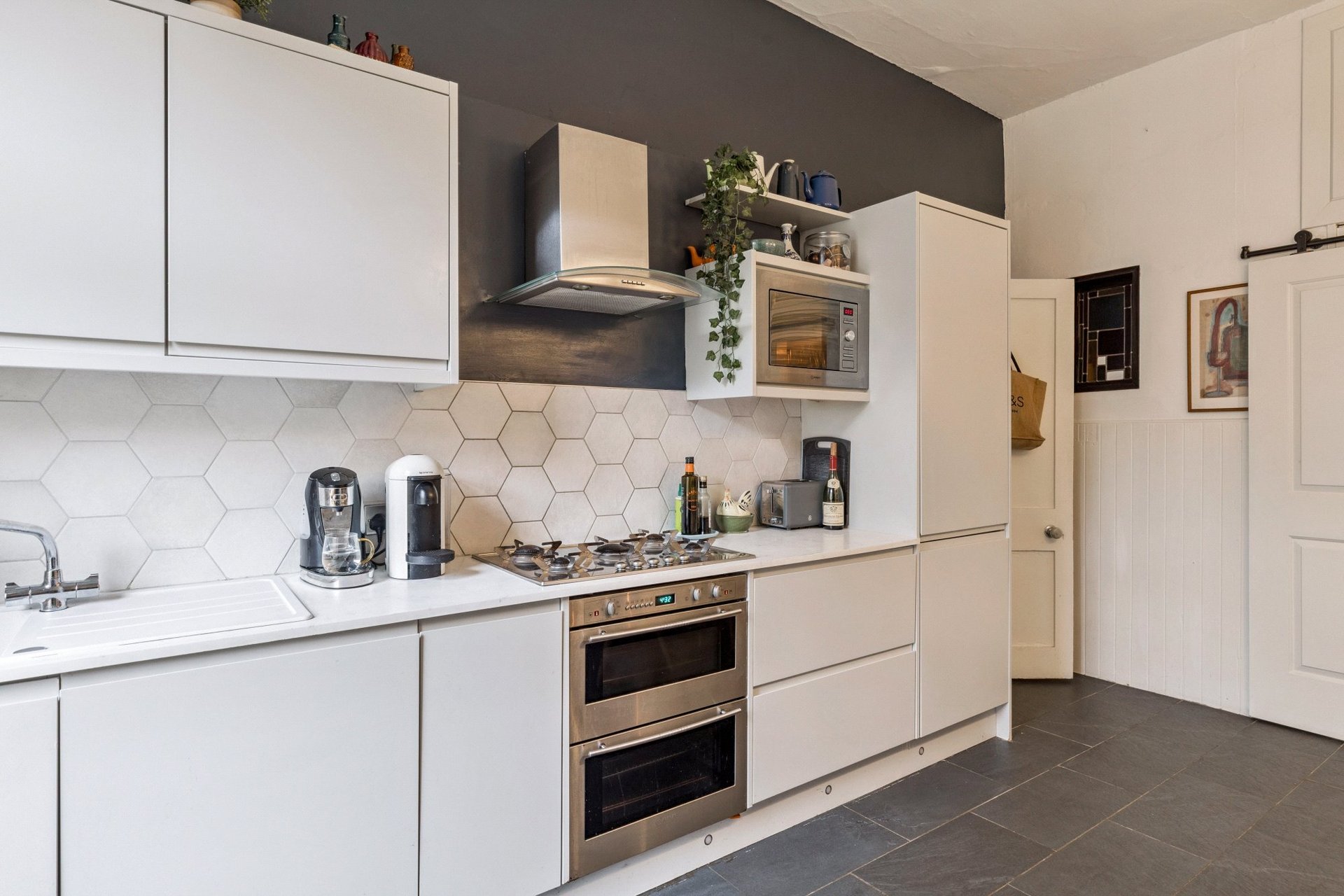 Flat 1/2, 13 Millbrae Crescent, Langside, Glasgow, G42 9UW - Picture #10