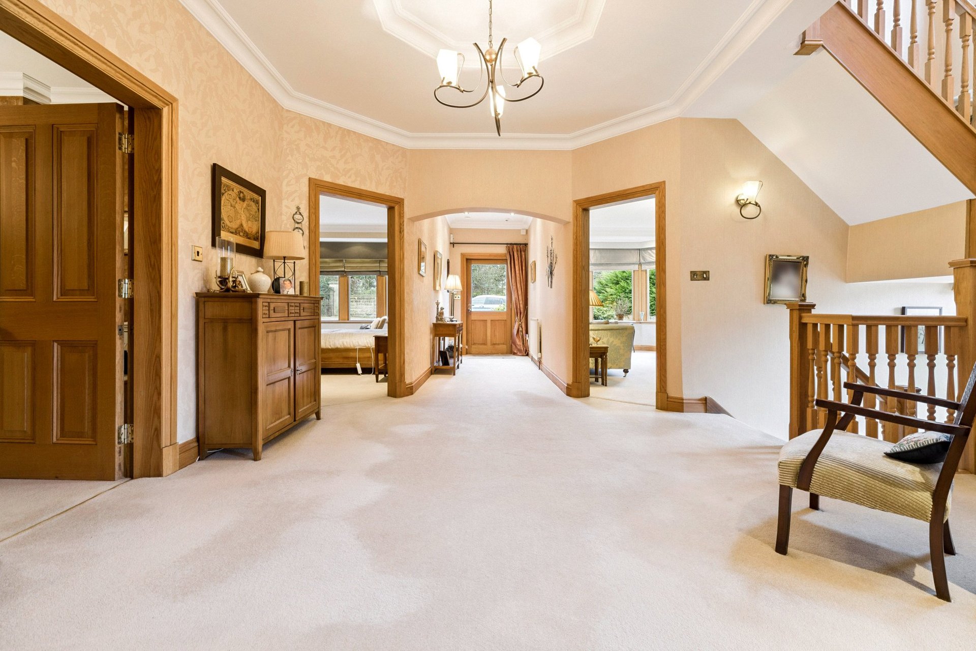 1 Westbrae Road, Newton Mearns, Glasgow, East Renfrewshire, G77 6EQ - Picture #5