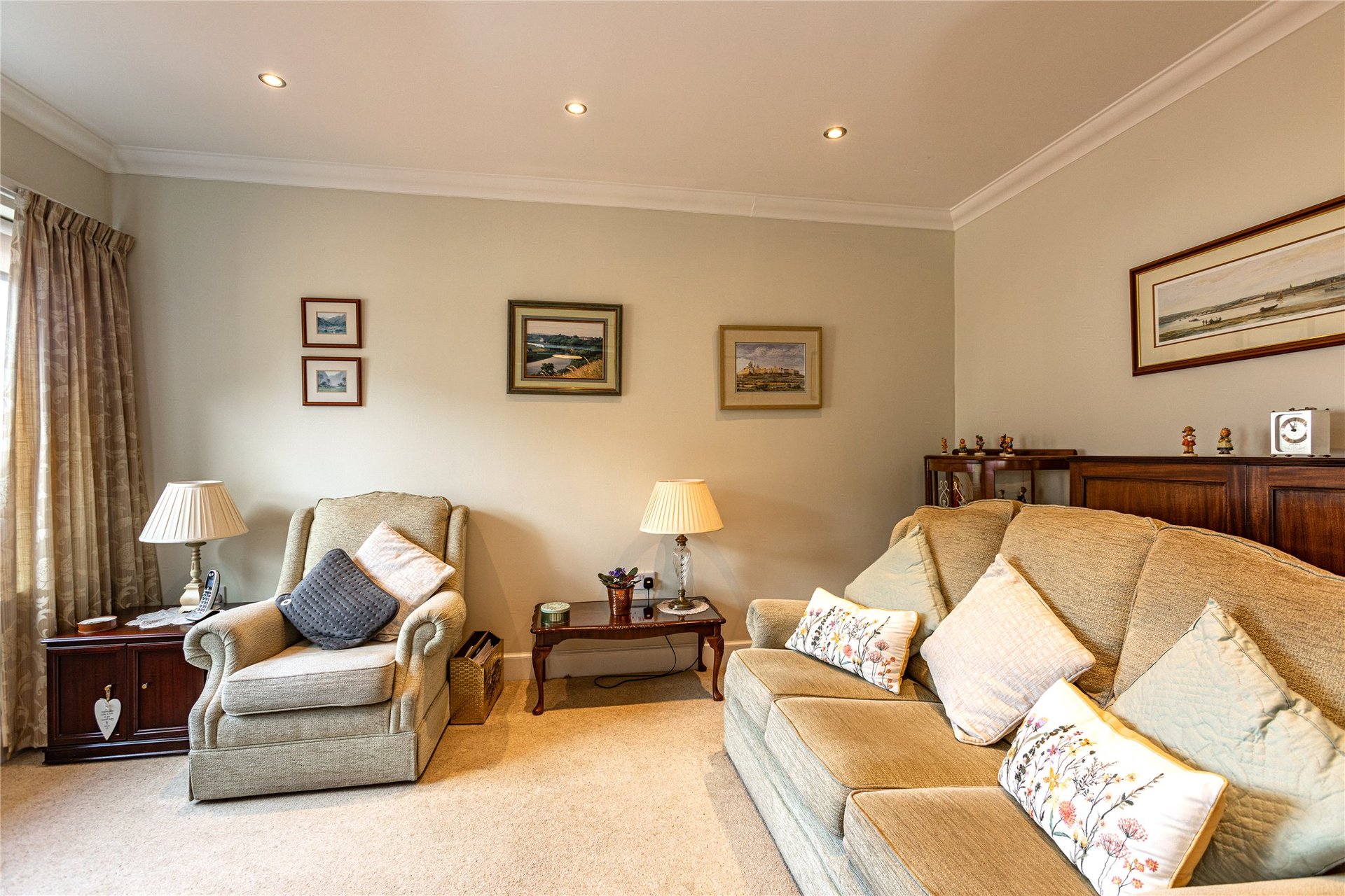 3 Church Lane, Lowick, Berwick-upon-Tweed, Northumberland, TD15 2UR - Picture #10