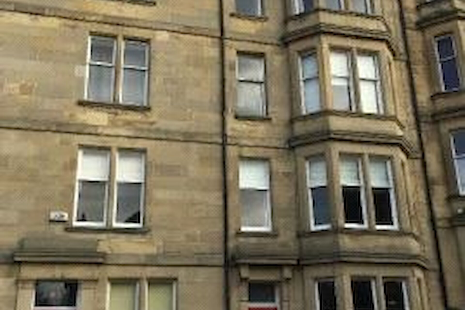 3F2, 63 Merchiston Crescent, Edinburgh, Midlothian, EH10 5AQ - Picture #1