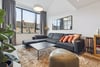 The Pend House, 20 Havelock Street, Dowanhill, Glasgow, G11 5JA - Picture #35