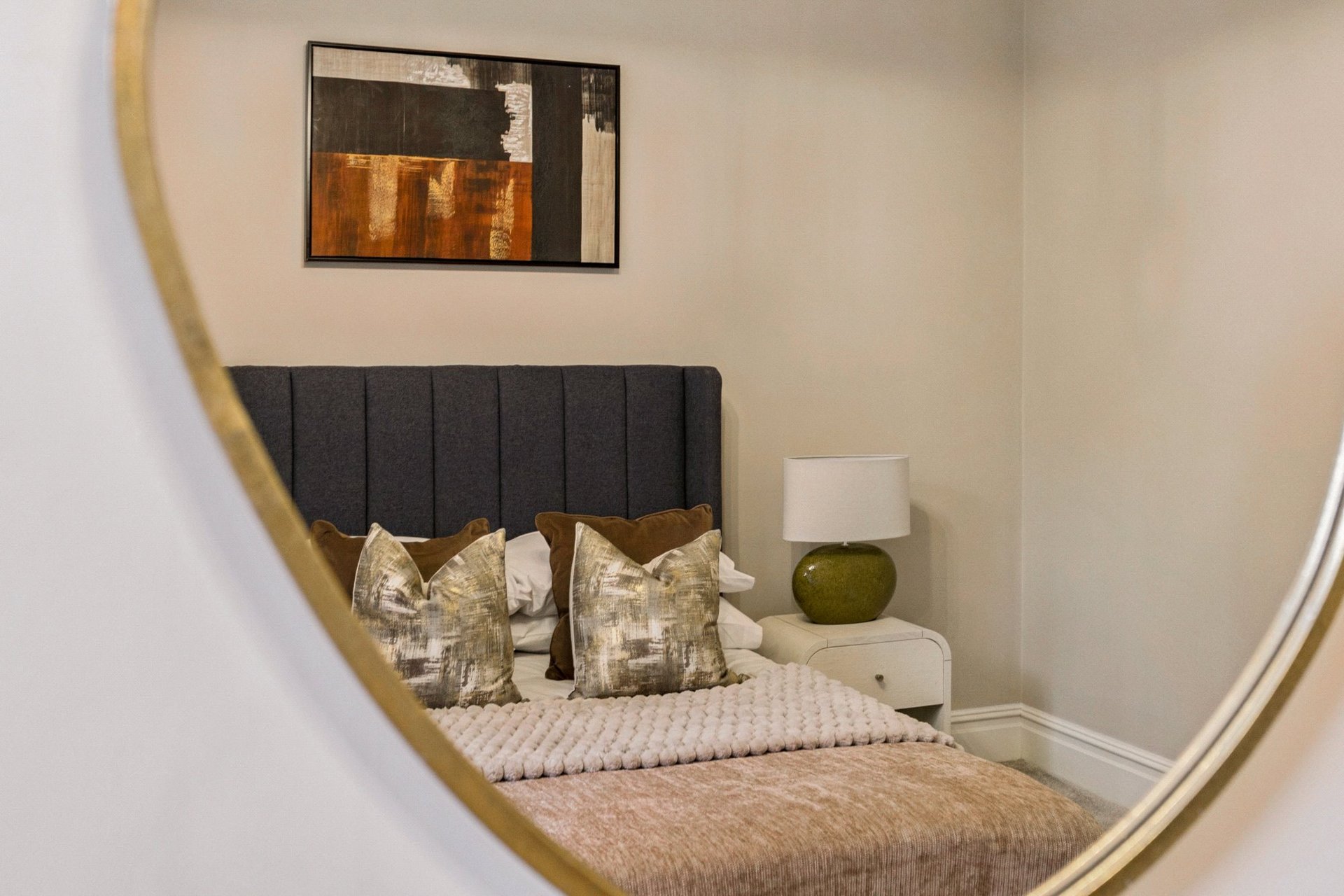 0/2, 6 Garrioch Drive, North Kelvinside, Glasgow, G20 8RP - Picture #32