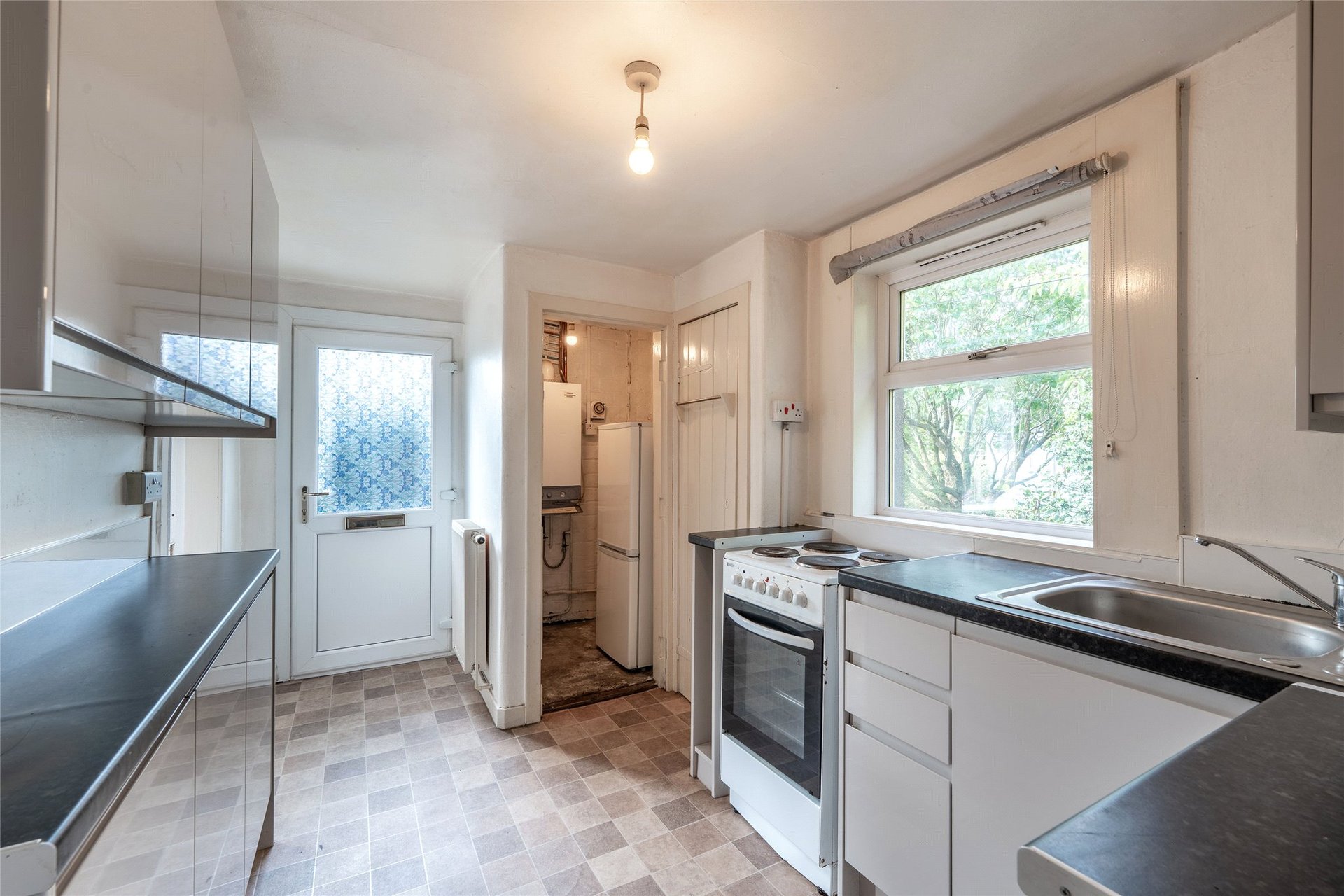27 Golf Street, Ladybank, Cupar, Fife, KY15 7NT - Picture #11
