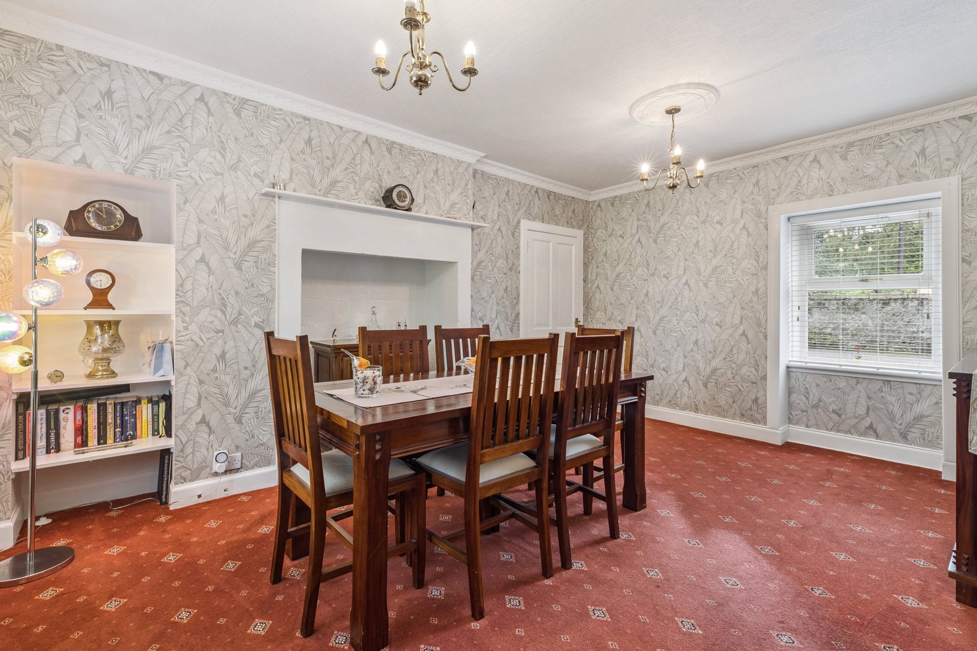 659 Stirling Road, Cumbernauld, Glasgow, G67 4AB - Picture #5