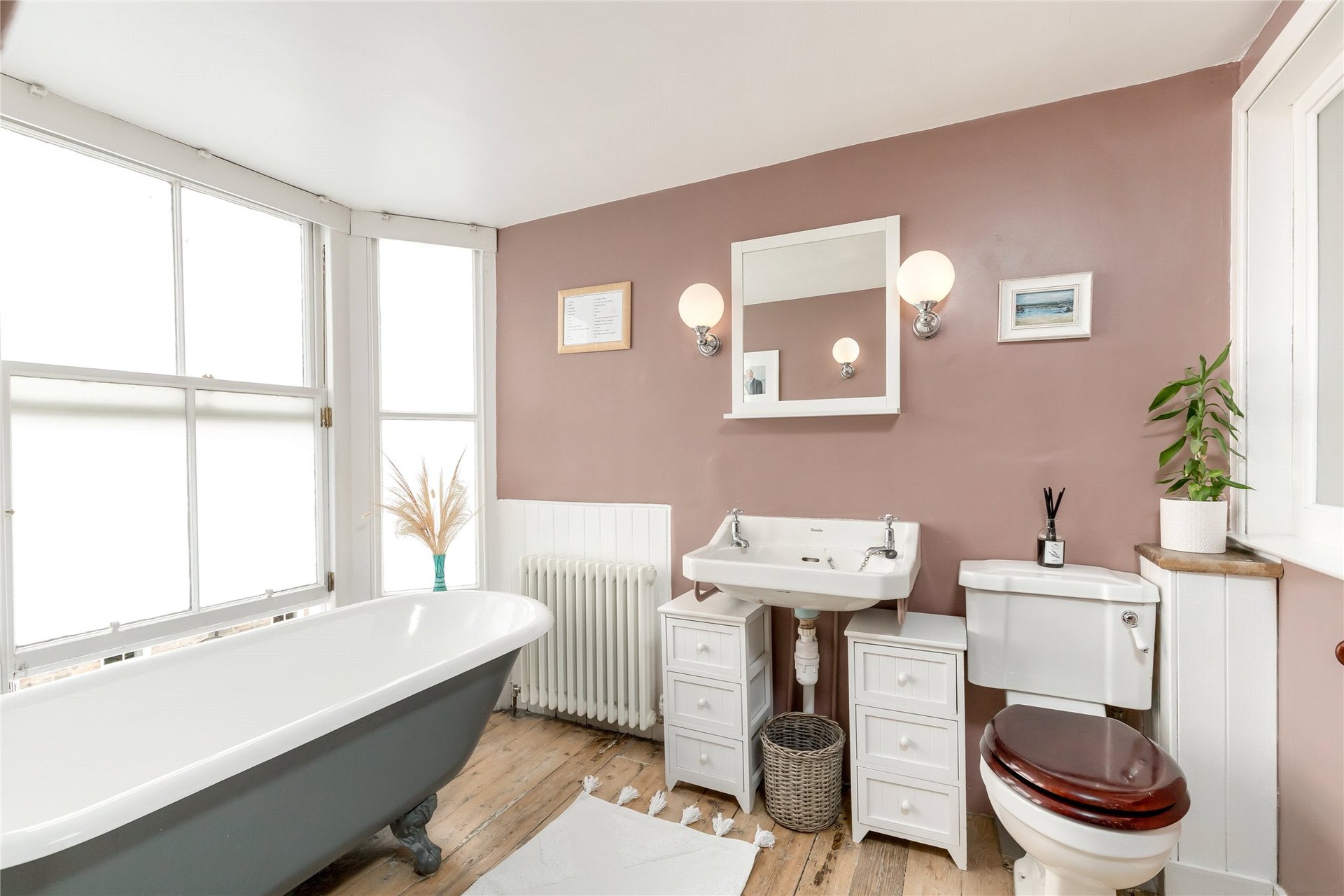 19 Kemp Place, Edinburgh, EH3 5HU - Picture #17