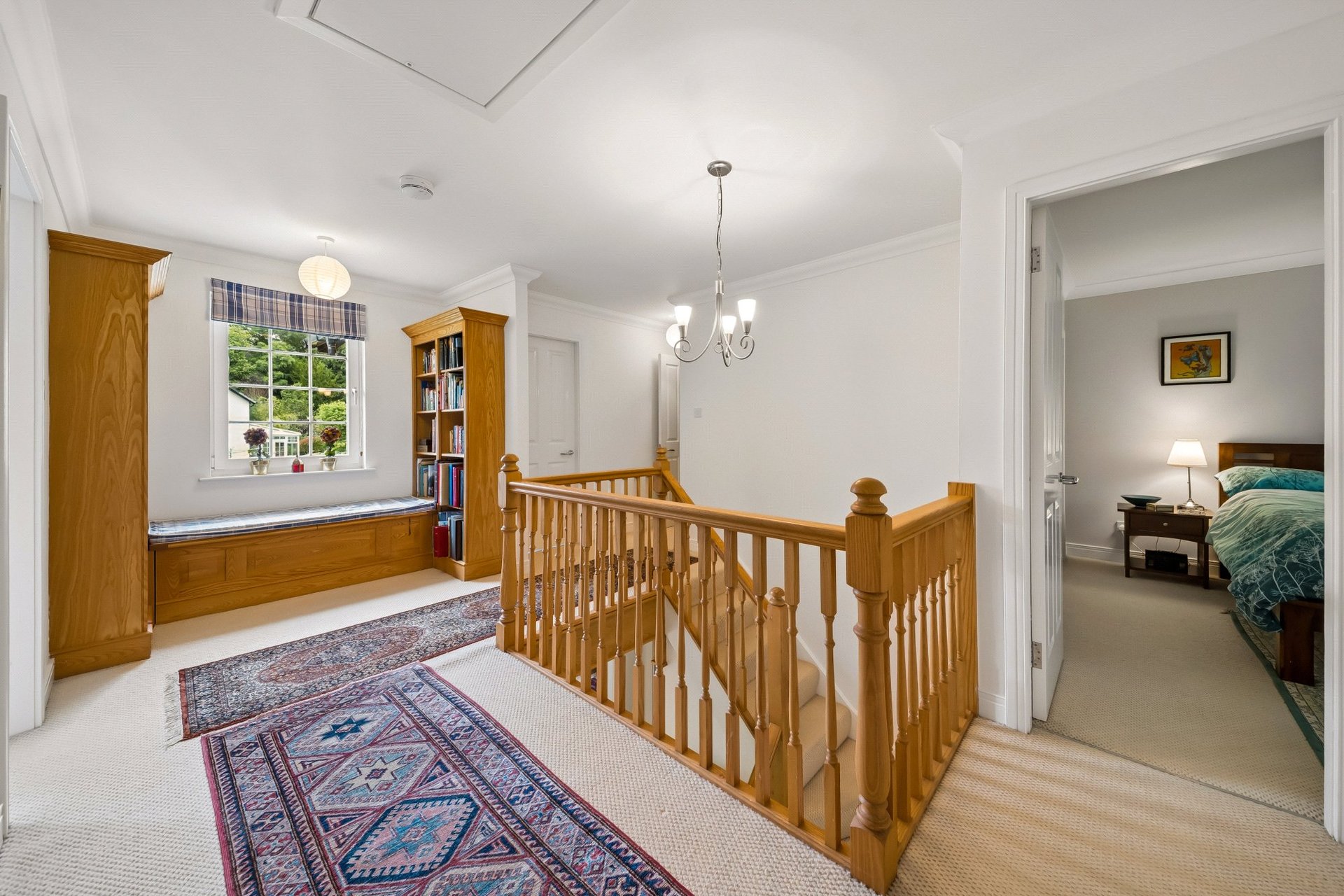 20 Craigmyle Park, Clovenfords, Galashiels, Scottish Borders, TD1 3LA - Picture #15