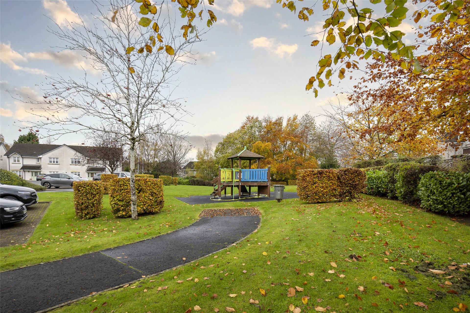 8 Southview Grove, Bearsden, Glasgow, G61 4GZ - Picture #21