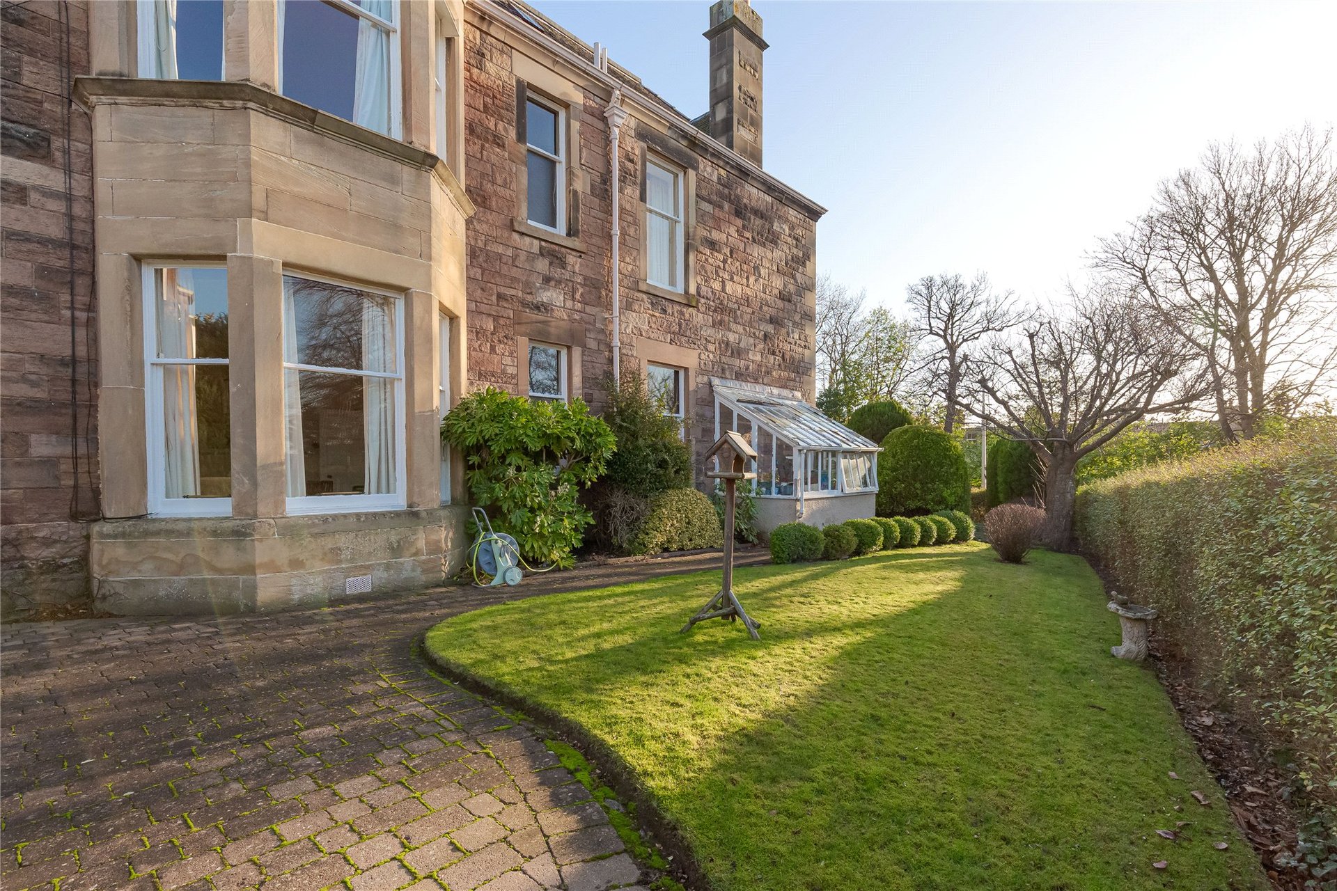 1 Campbell Avenue, Edinburgh, EH12 6DS - Picture #23