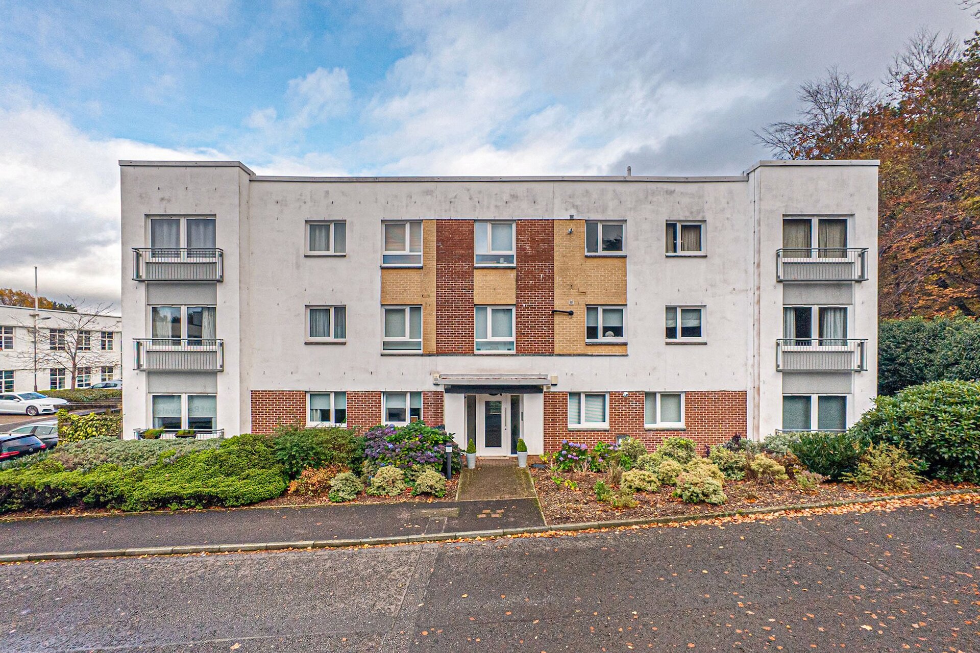 11 Cairnhill View, Bearsden, G61 1RR - Picture #1