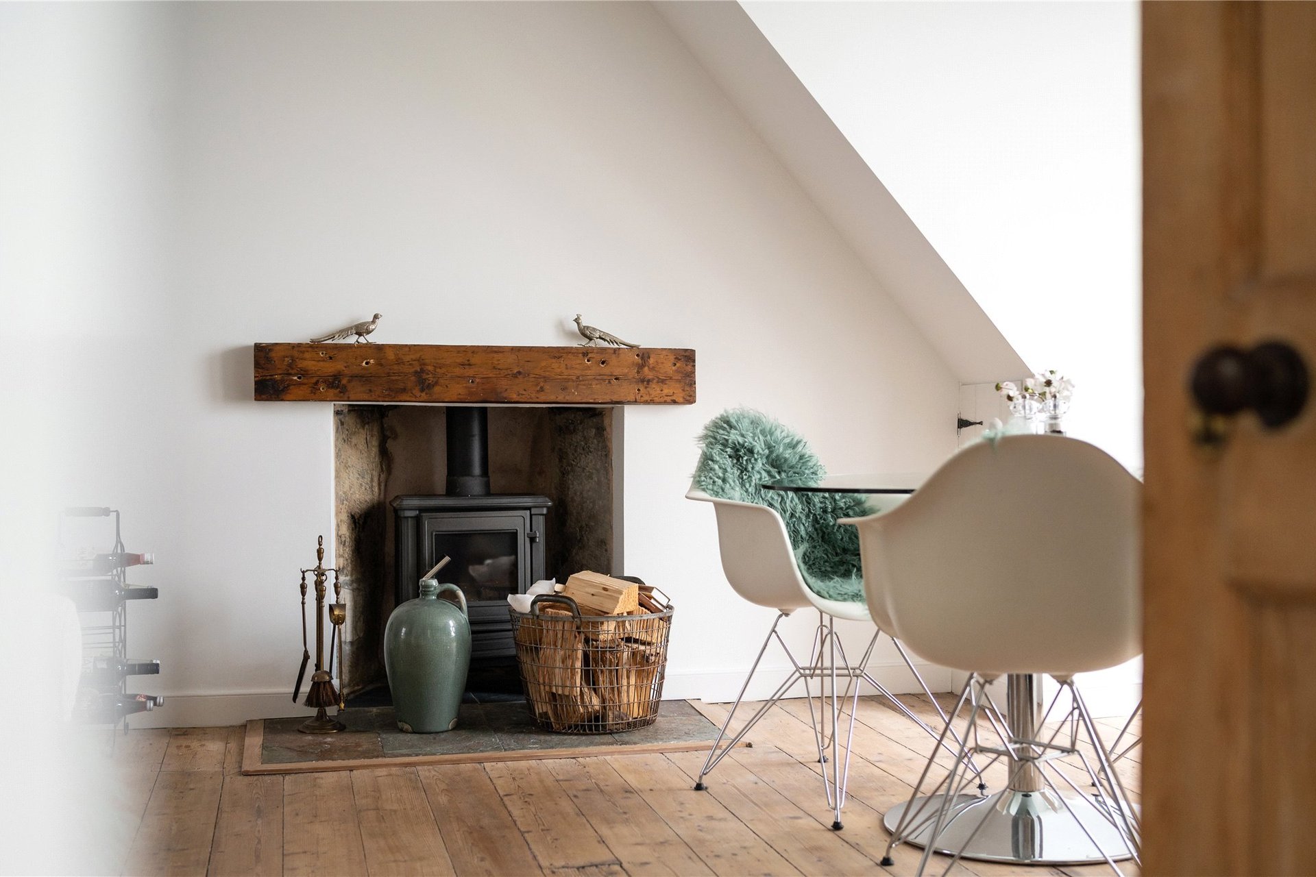 16 Seaside Place, Aberdour, Burntisland, Fife, KY3 0TX - Picture #7