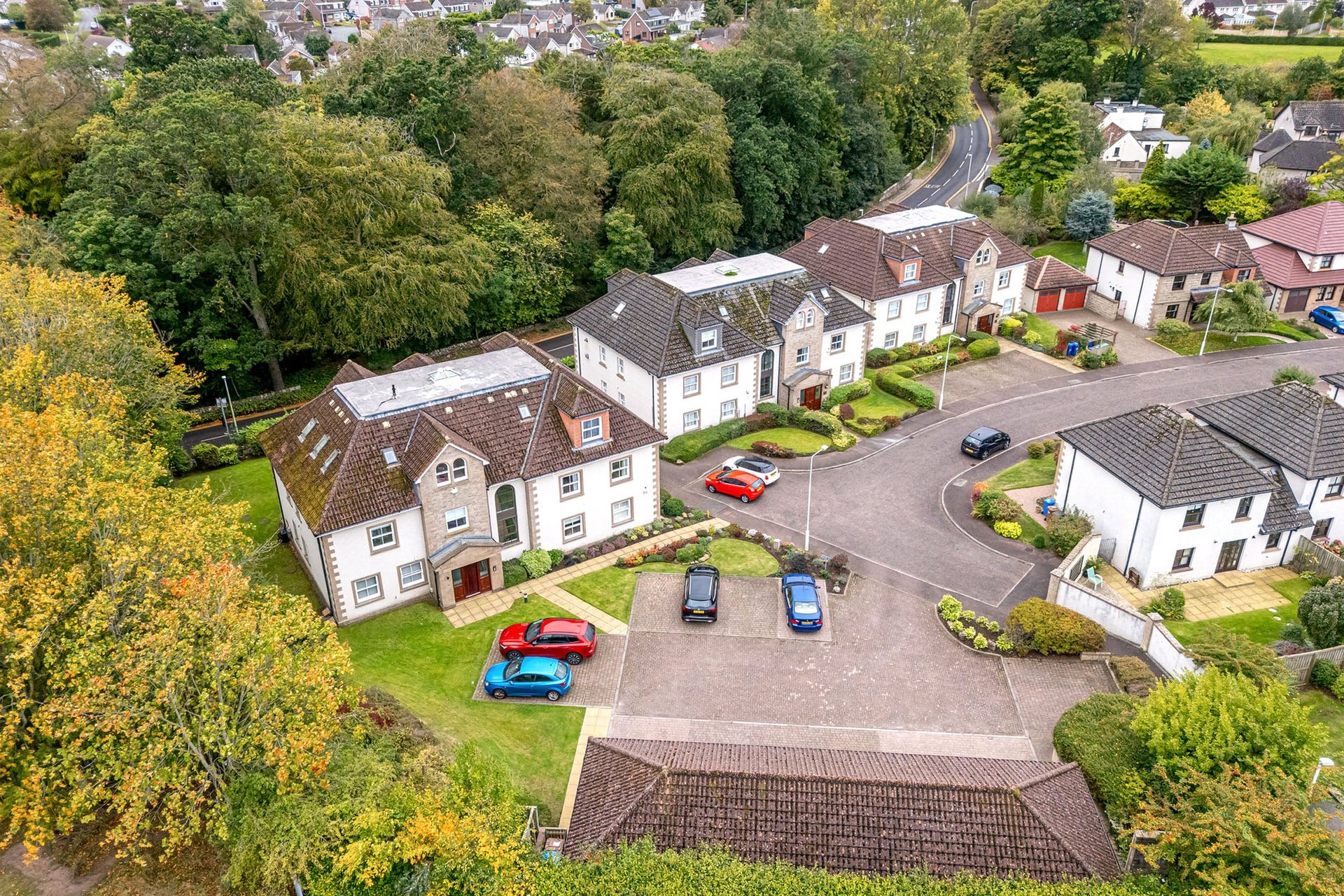 40 Lumsden Crescent, St. Andrews, Fife, KY16 9NQ - Picture #1