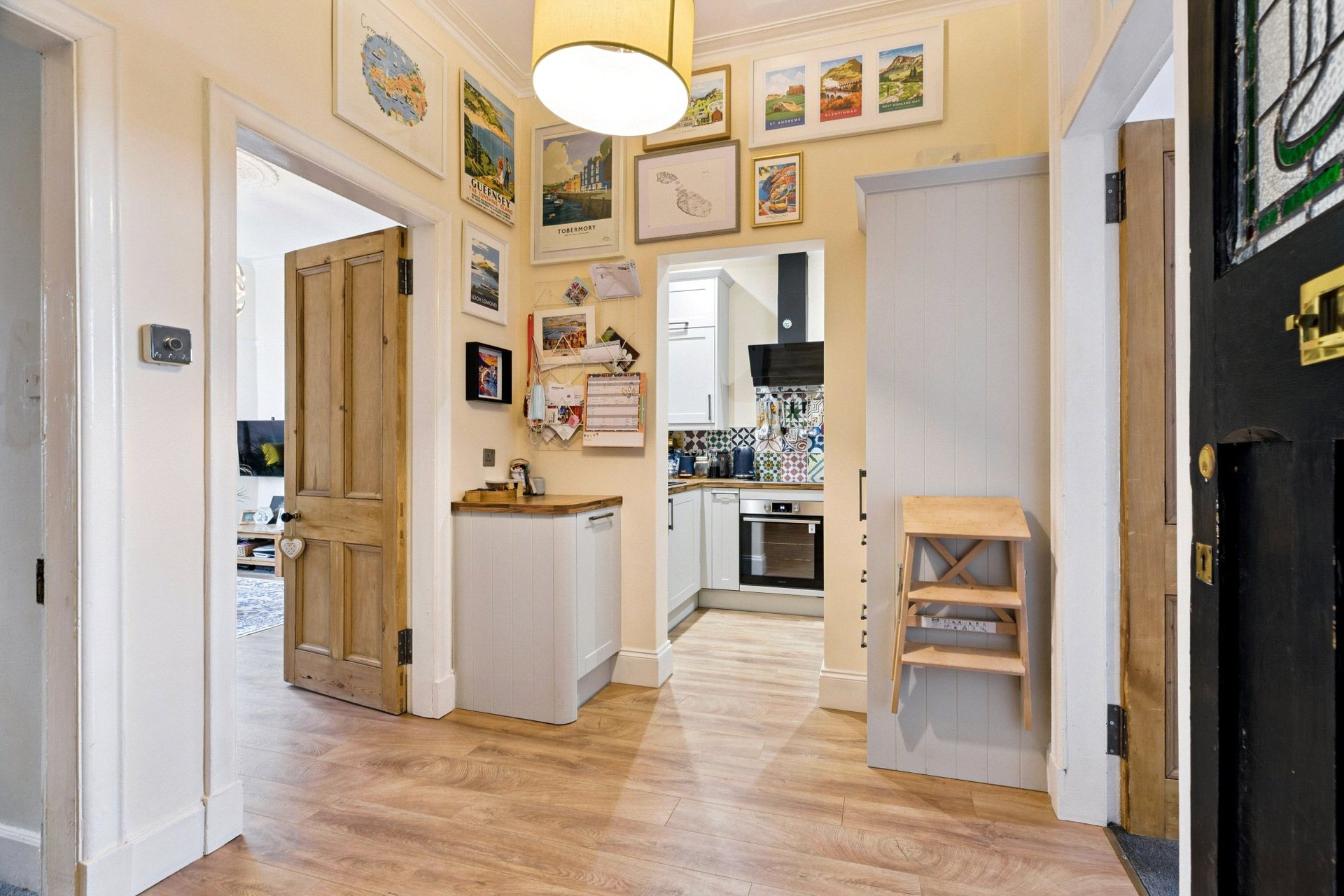 2/2, 156 Garrioch Road, North Kelvindale, Glasgow, G20 8RN - Picture #16