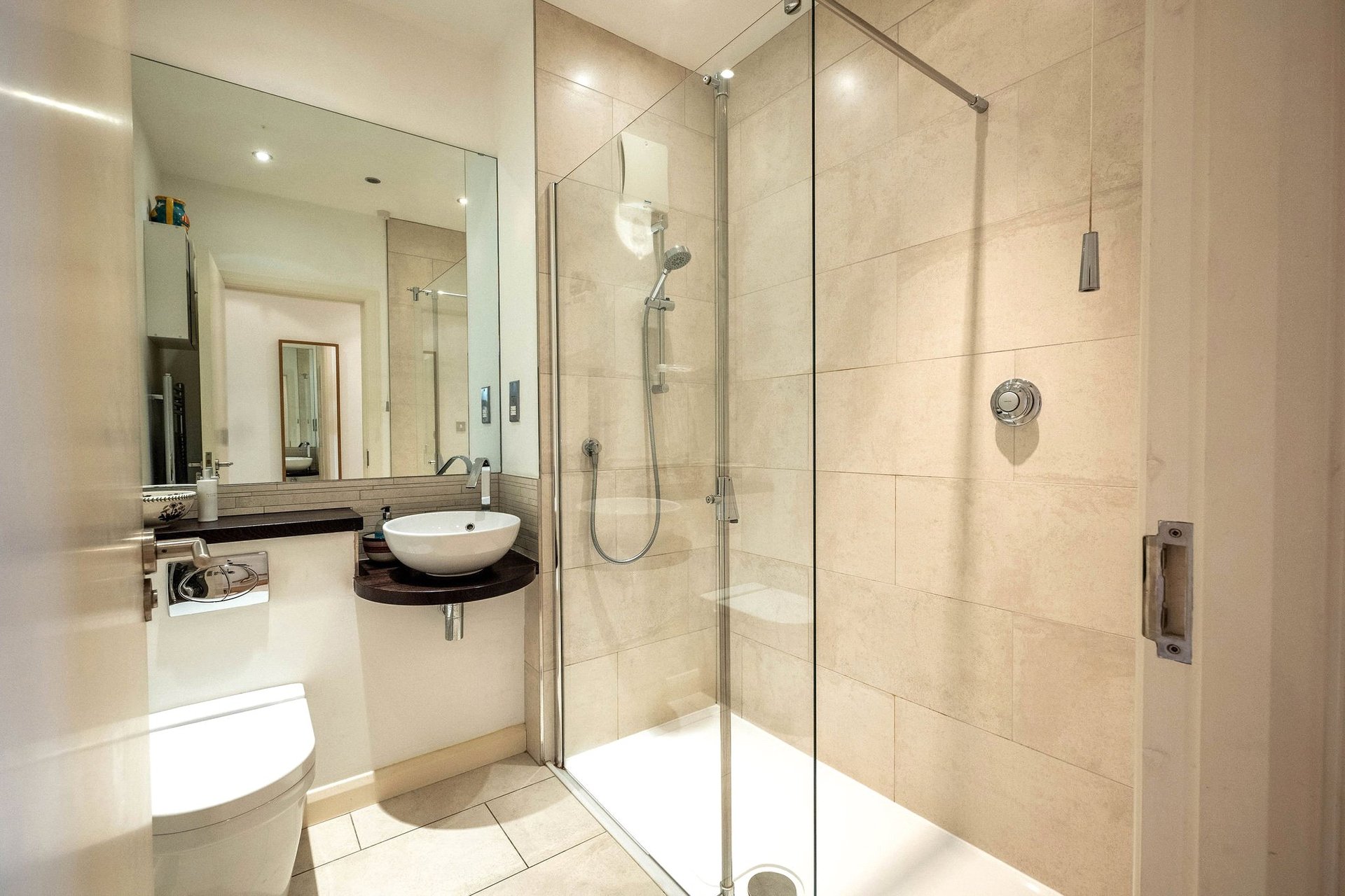 4 Mill Wharf, Tweedmouth, Berwick-upon-Tweed, Northumberland, TD15 2BP - Picture #12