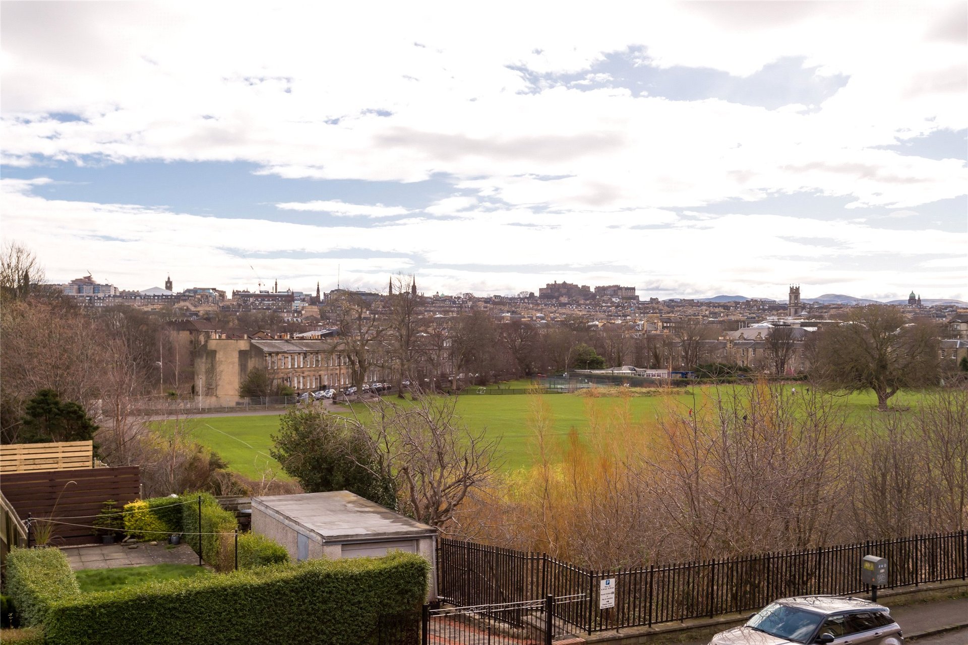 25 Eildon Street, Edinburgh, EH3 5JX - Picture #19