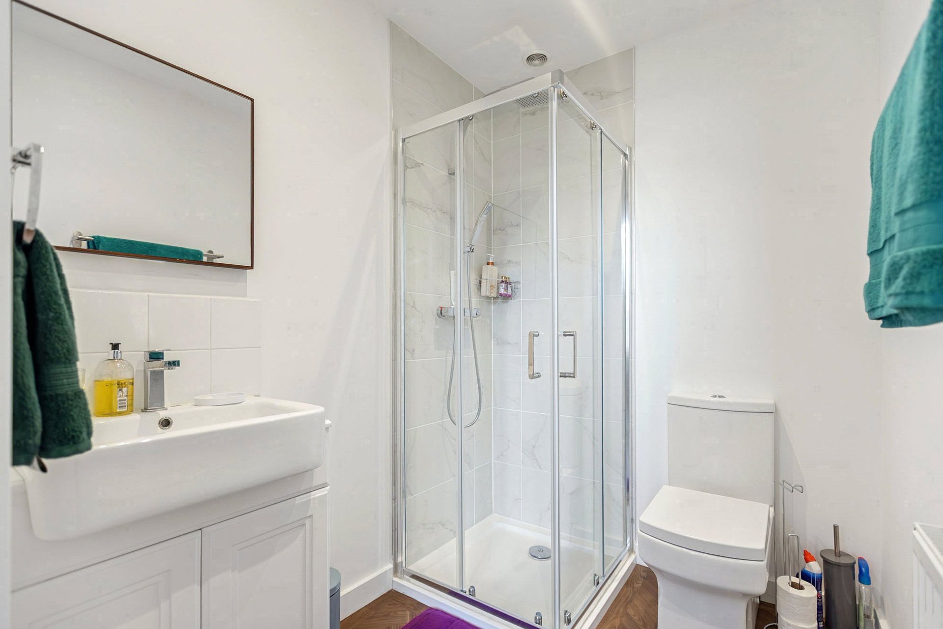 Apartment 1, Blairvadach House, Shandon, Helensburgh, Argyll and Bute, G84 8NN - Picture #22