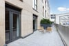 Flat 8 (Pavilion C), 1 Elder Street, Edinburgh, Midlothian, EH1 3BS - Picture #8