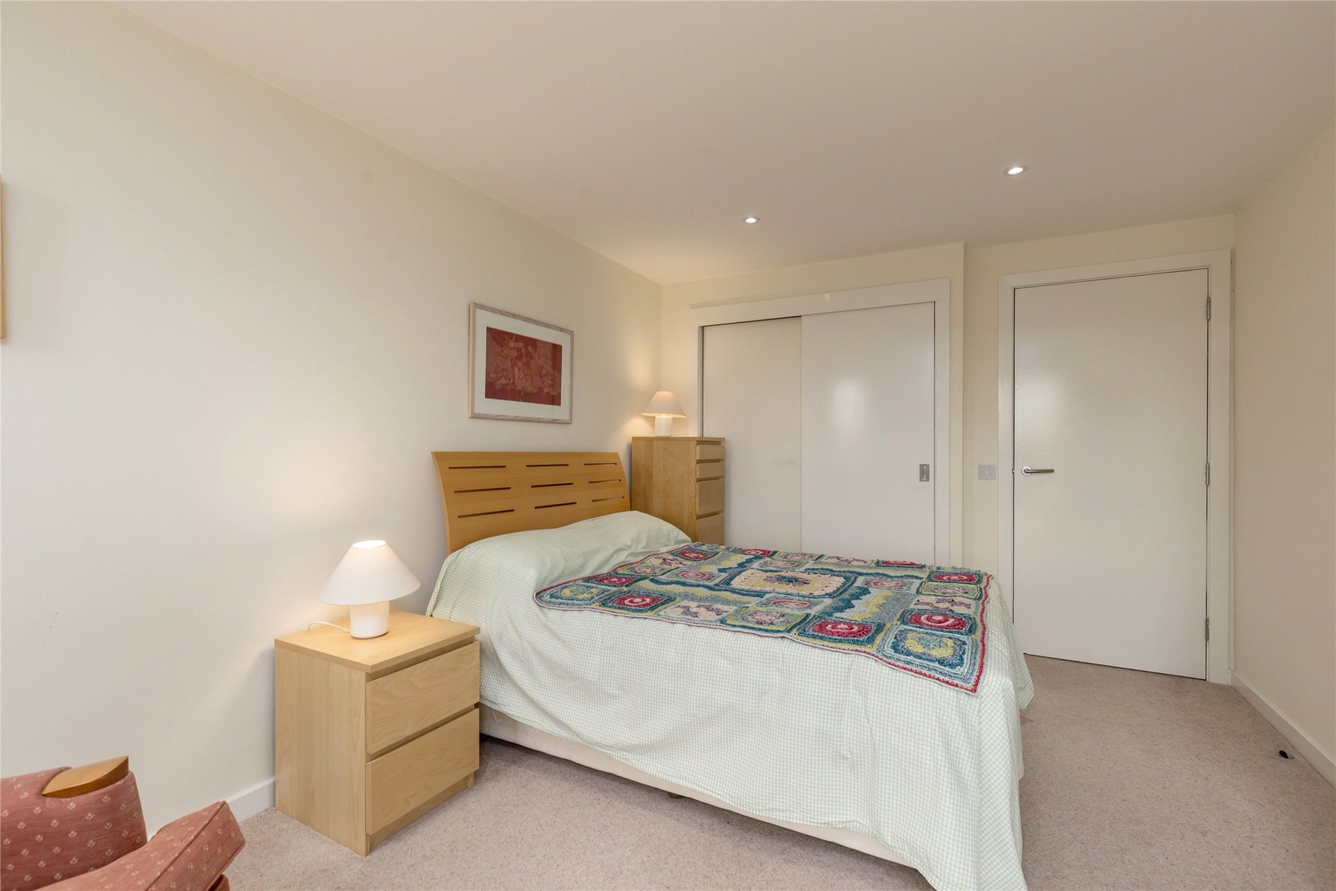 Flat 6, 120 Dundas Street, Edinburgh, EH3 5DQ - Picture #18