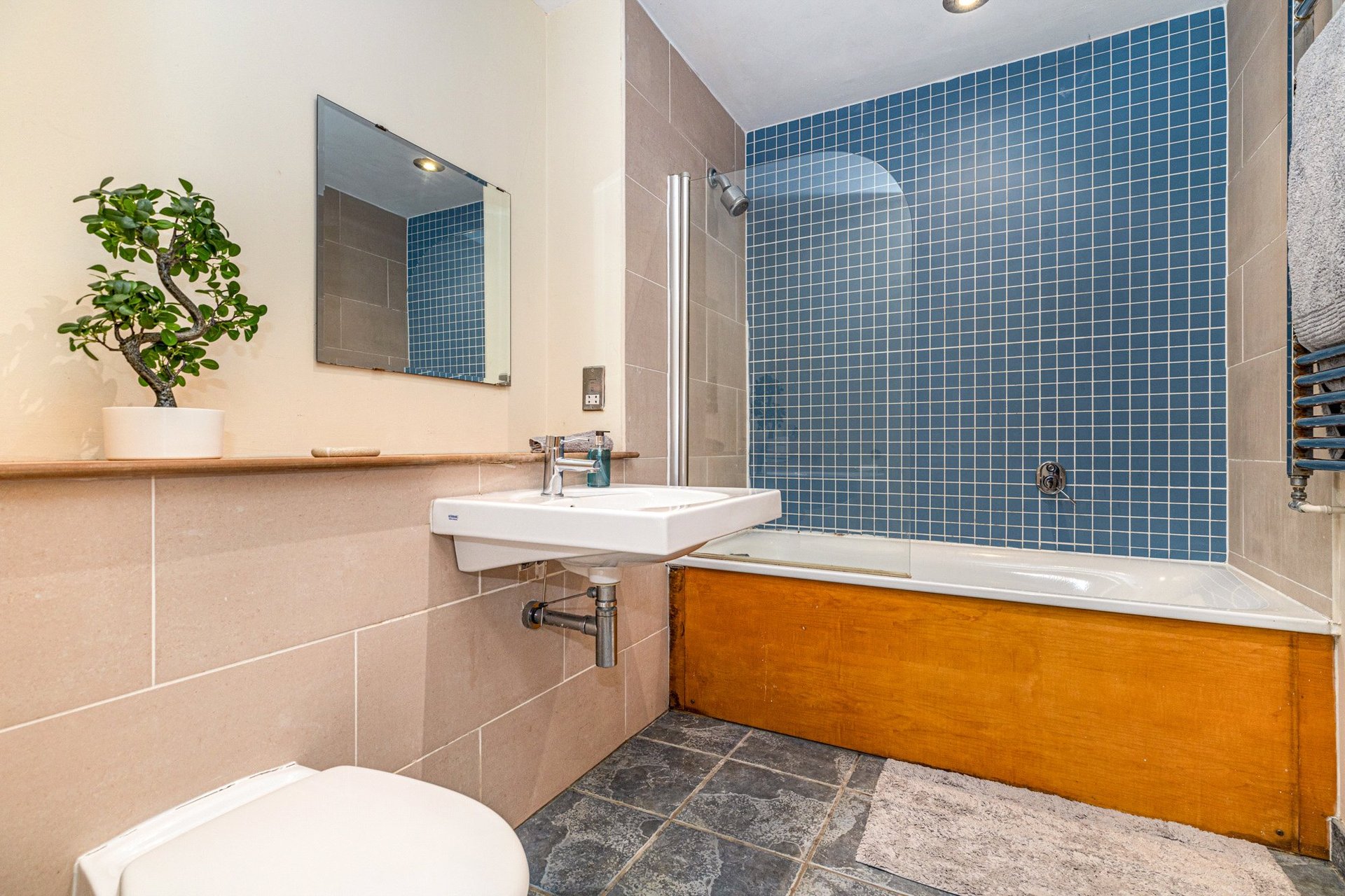 B/3, 69 Kent Road, Charing Cross, Glasgow, G3 7EG - Picture #12