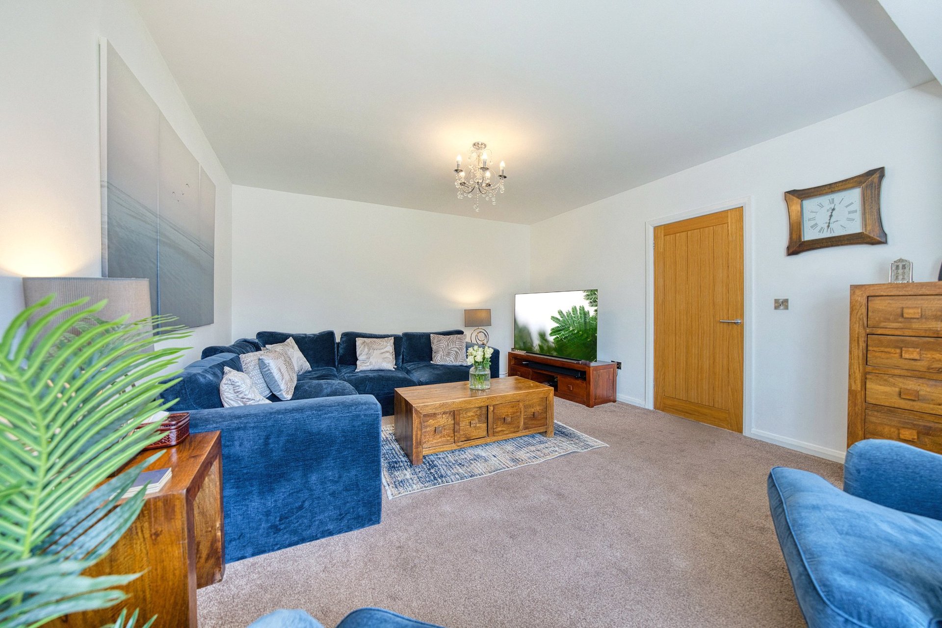 56 Keystone Quadrant, Milngavie, G62 6LP - Picture #5