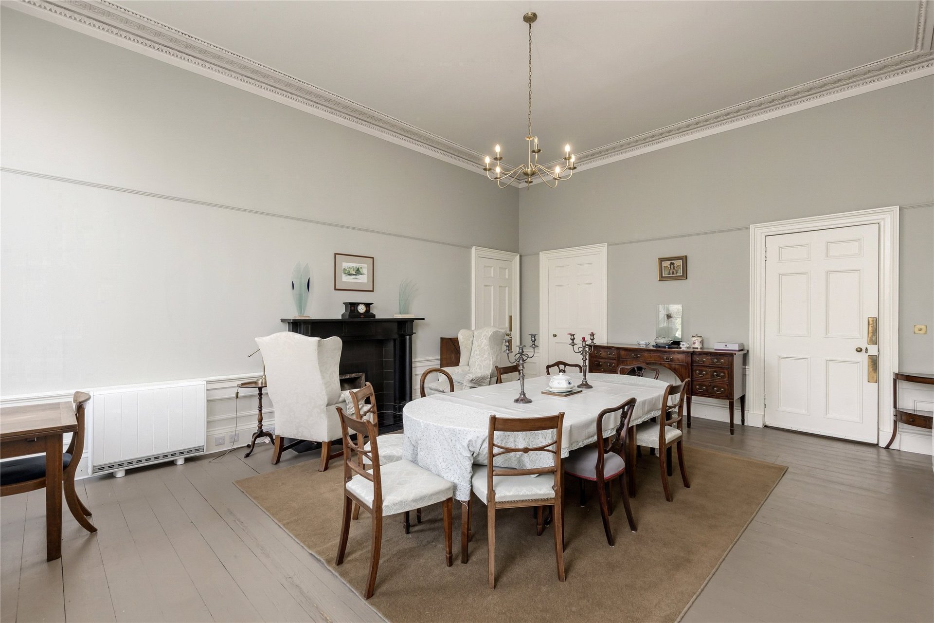 GF, 1 Gloucester Place, Edinburgh, EH3 6EE - Picture #17