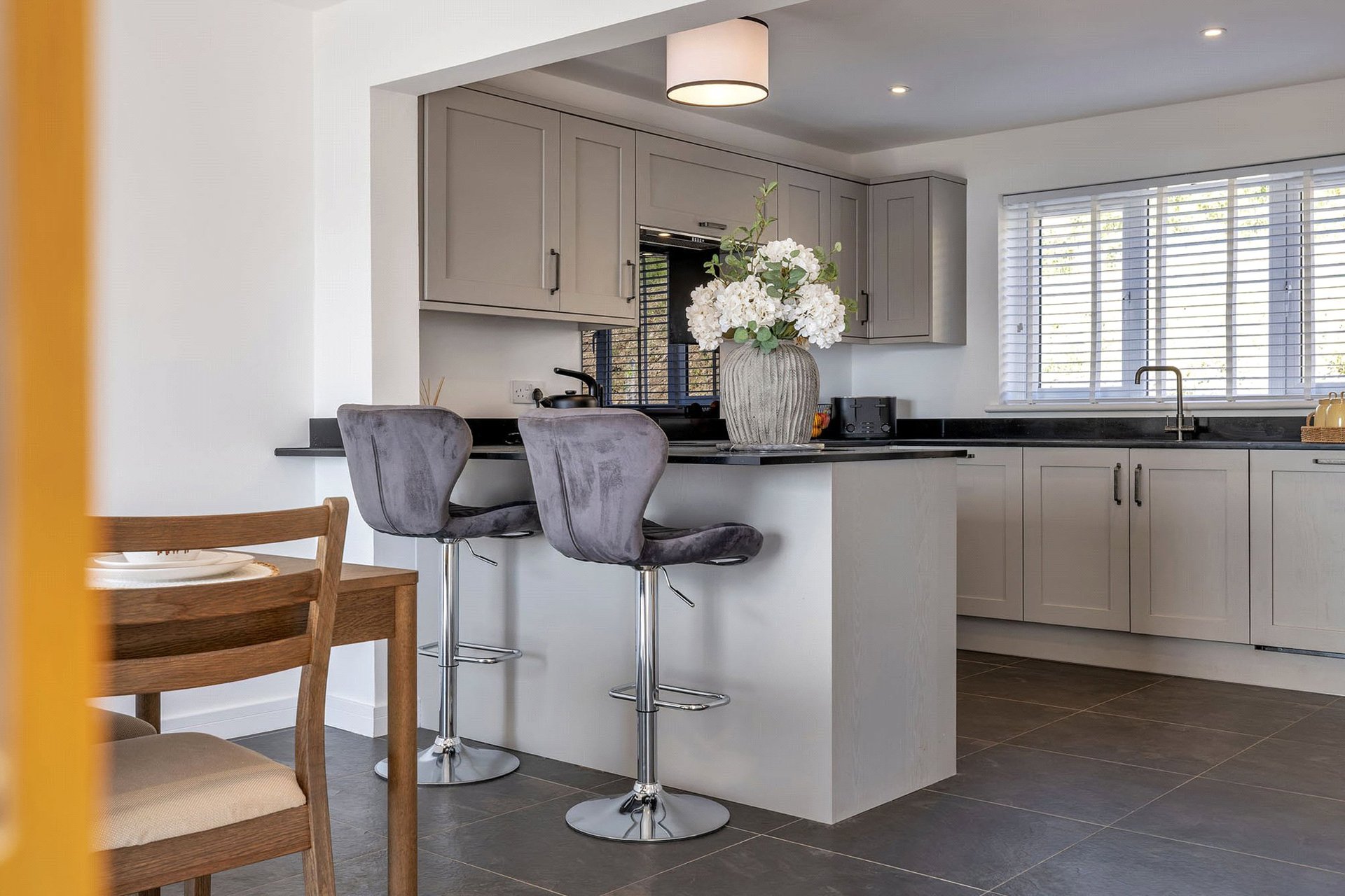 Holymount View, 6 Kyle View, Kilcreggan, Helensburgh, Argyll and Bute, G84 0HD - Picture #20