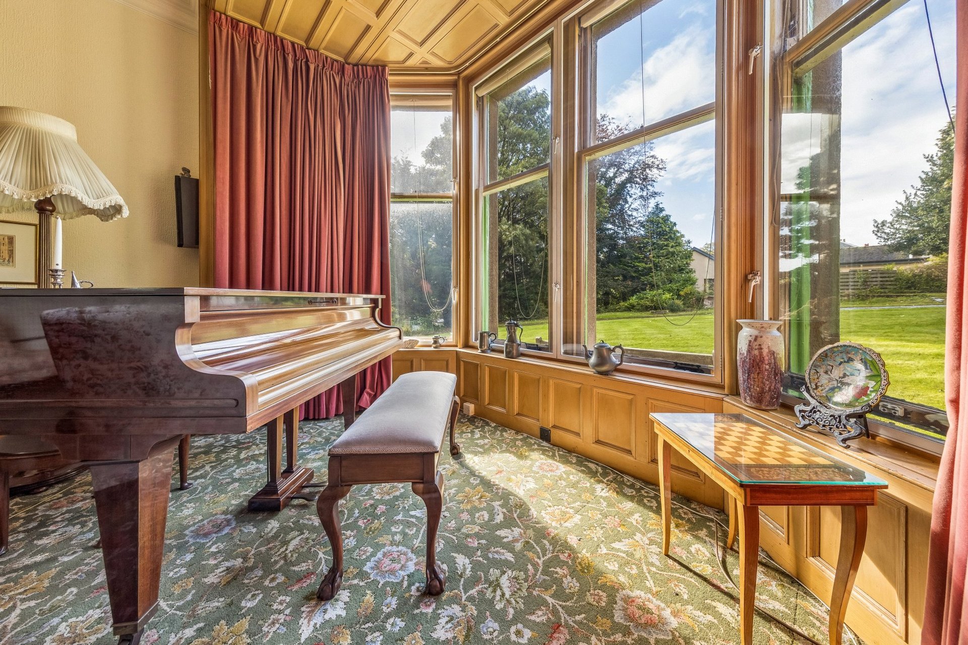 Windyknowe, 168 Southbrae Drive, Jordanhill, Glasgow, G13 1TX - Picture #11